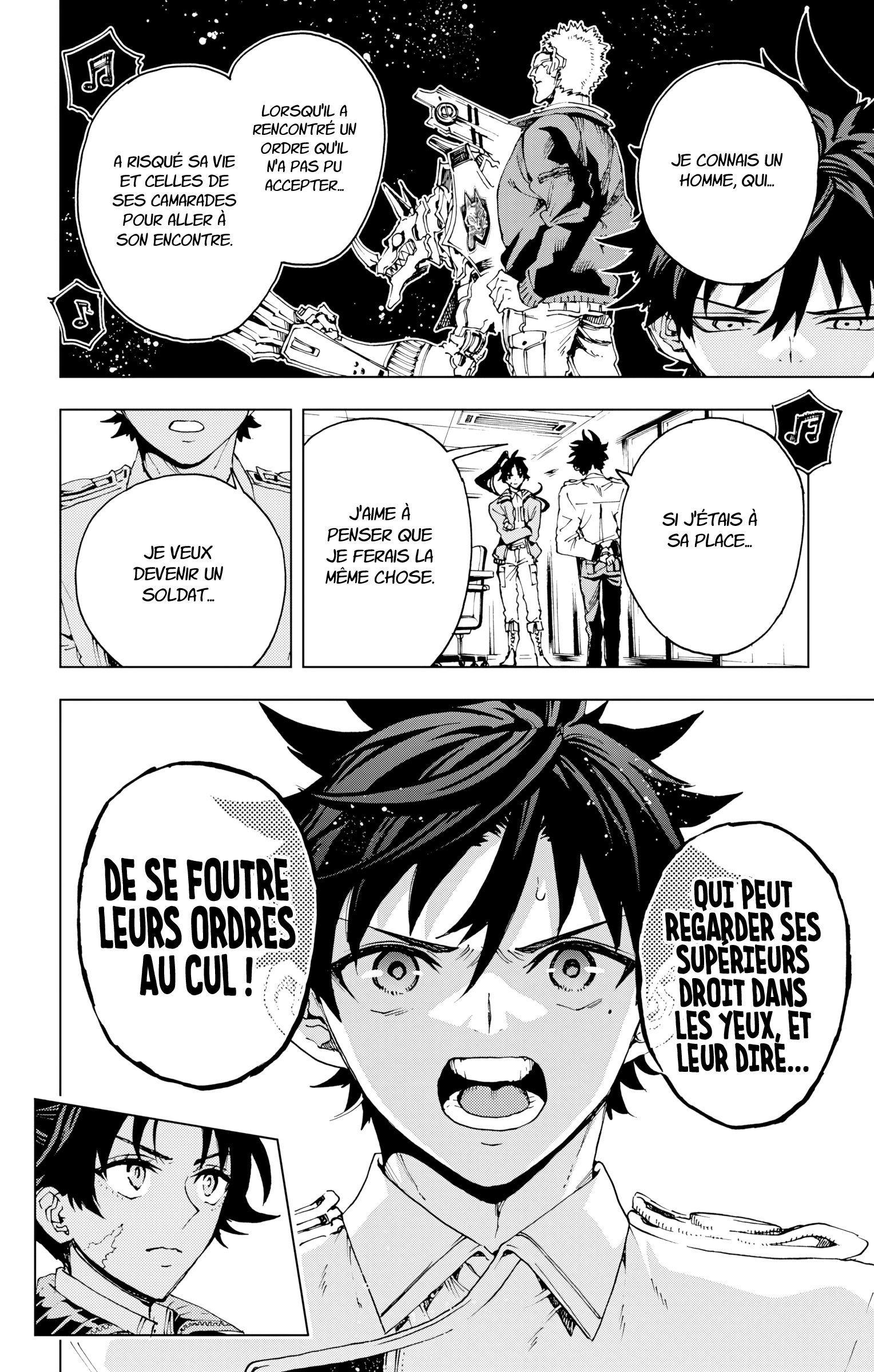 Read Hero Organization Manga Online