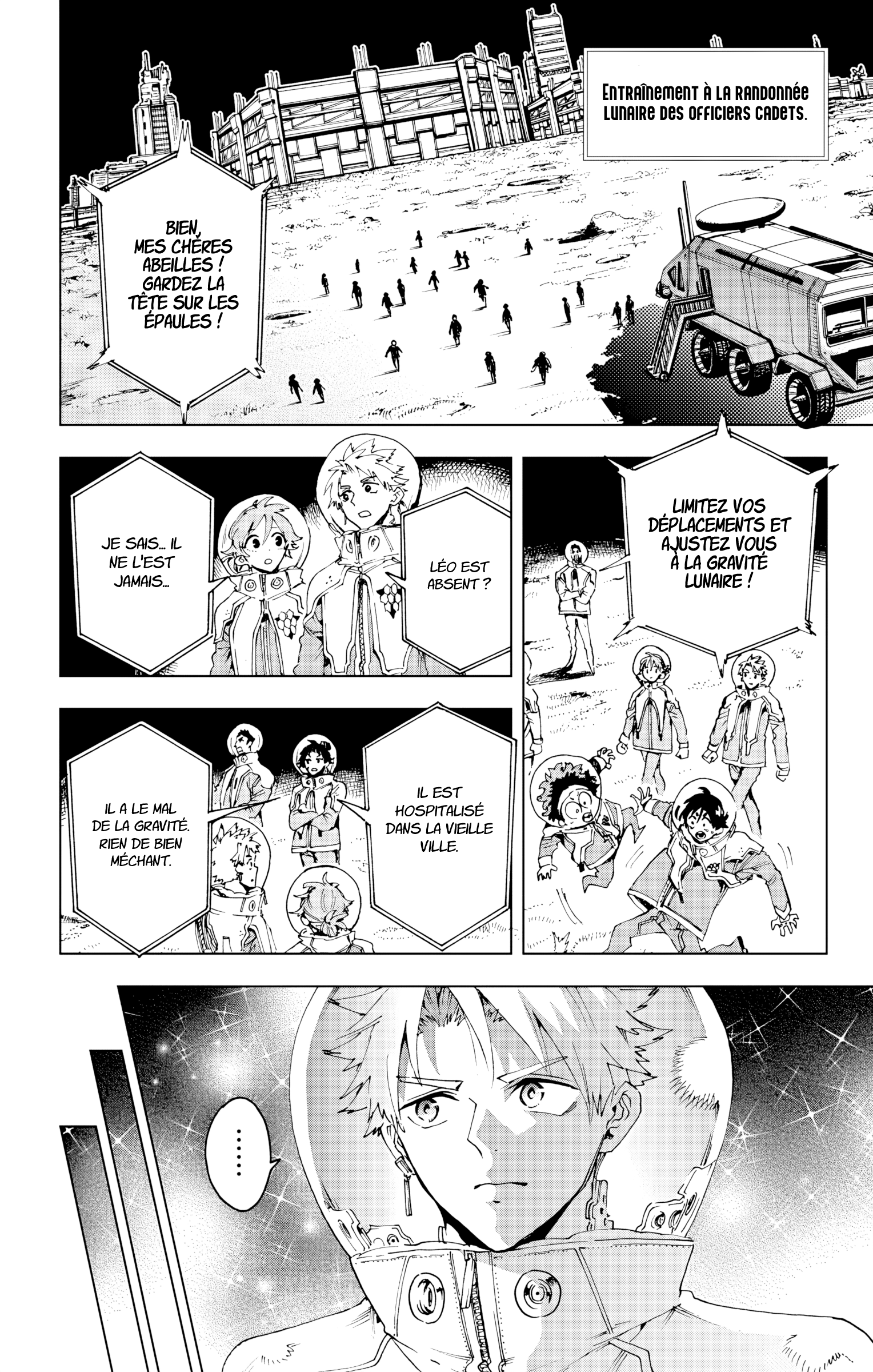 Read Hero Organization Manga Online