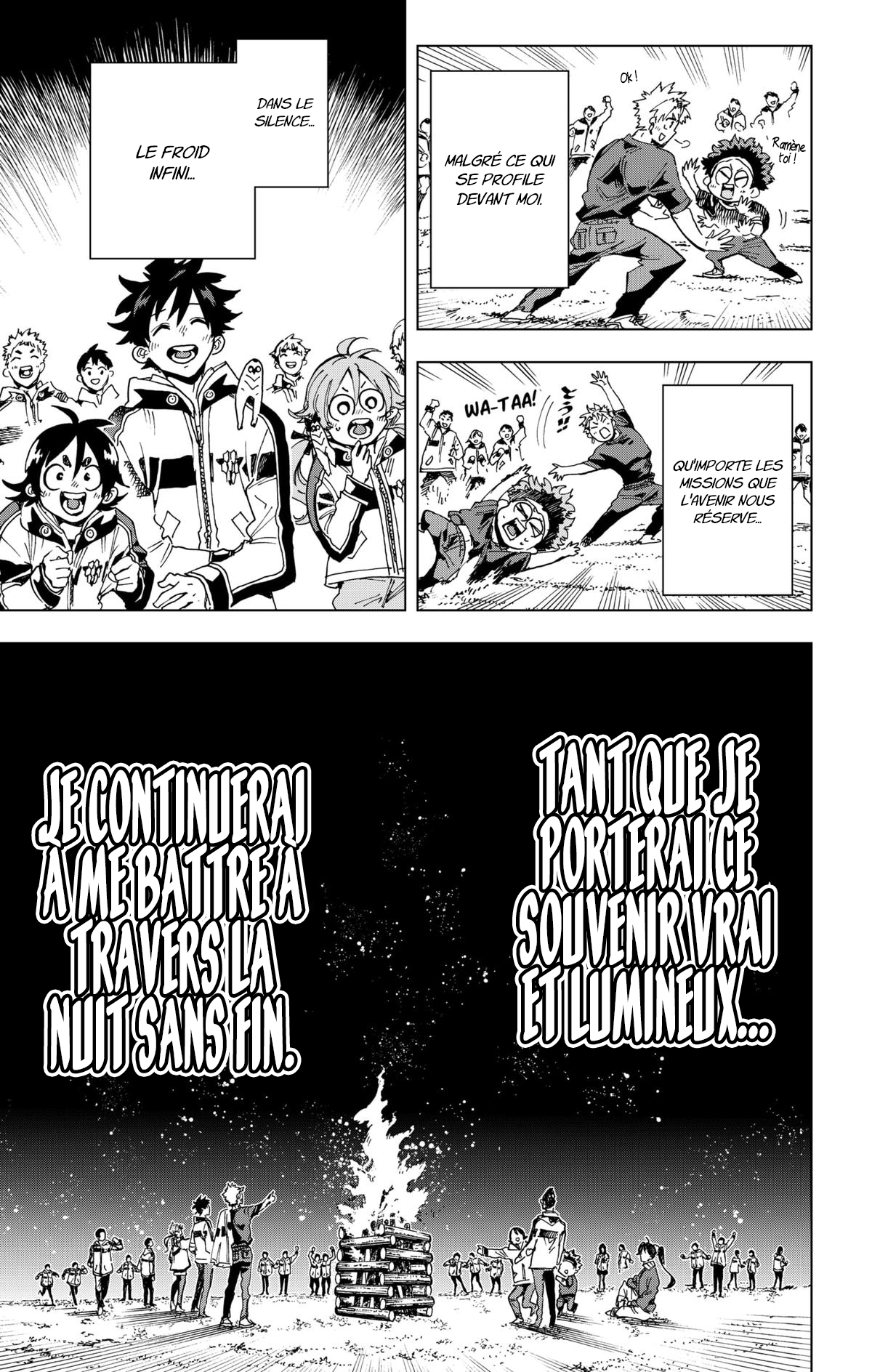 Read Hero Organization Manga Online