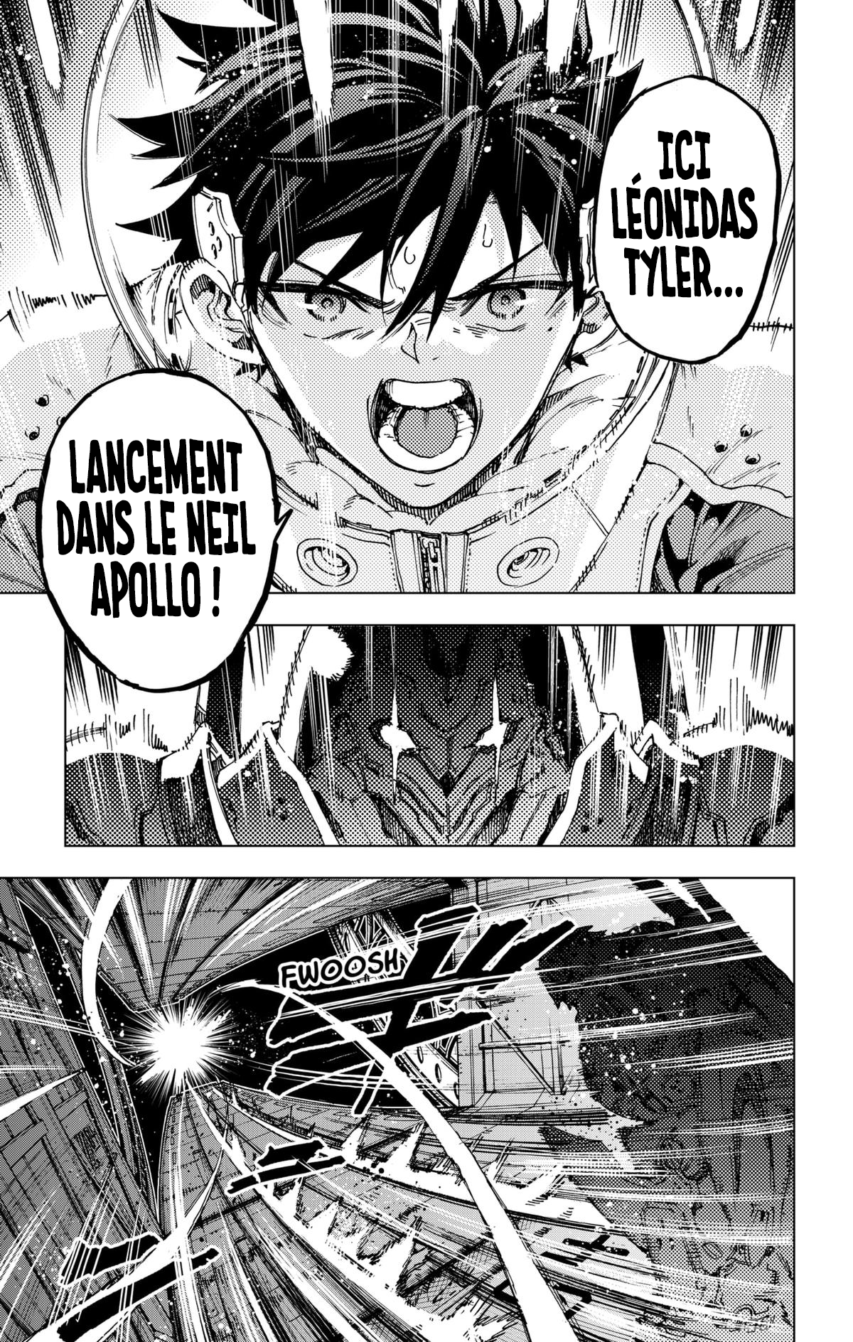 Read Hero Organization Manga Online