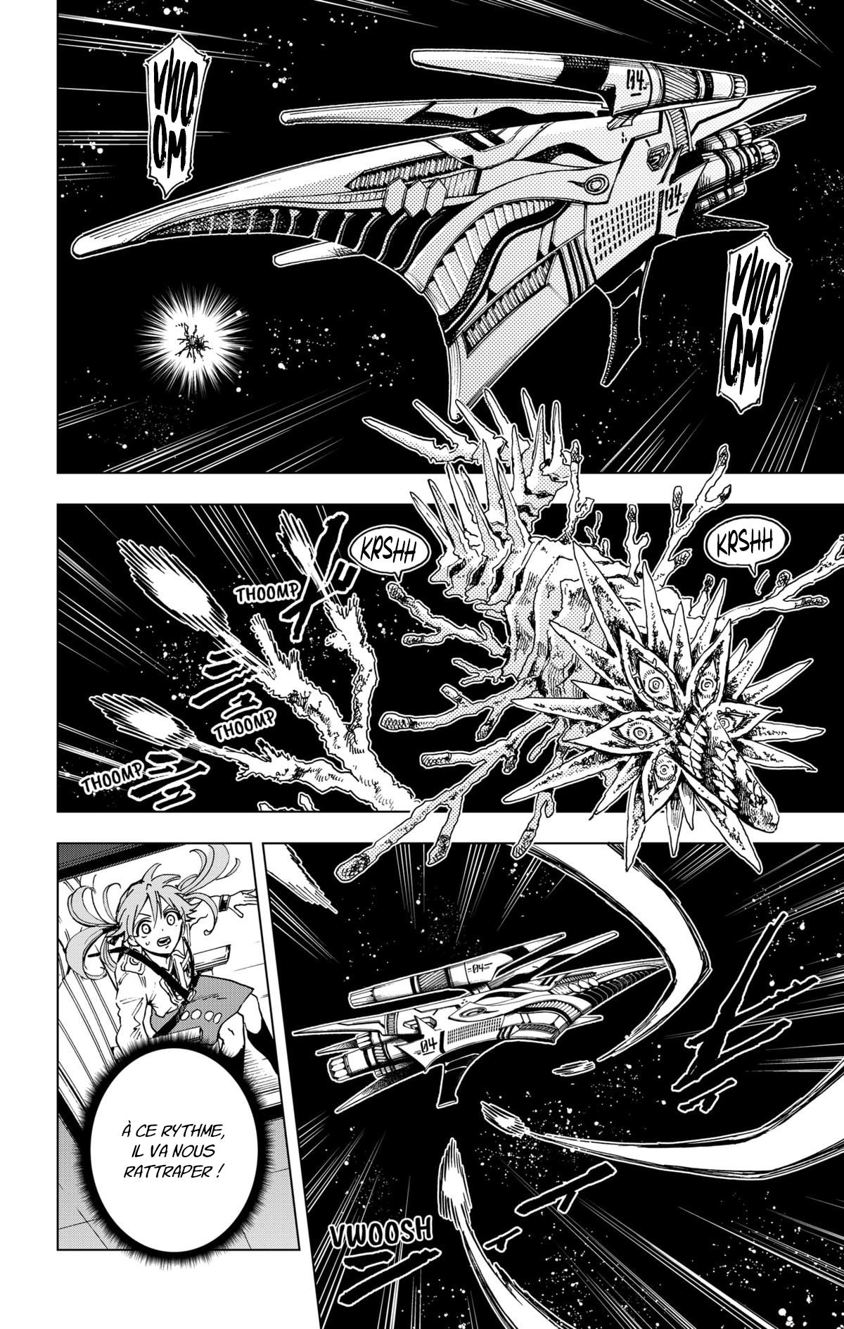 Read Hero Organization Manga Online