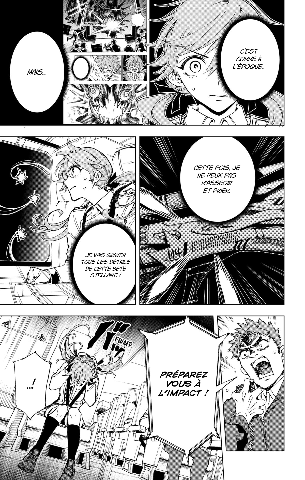 Read Hero Organization Manga Online