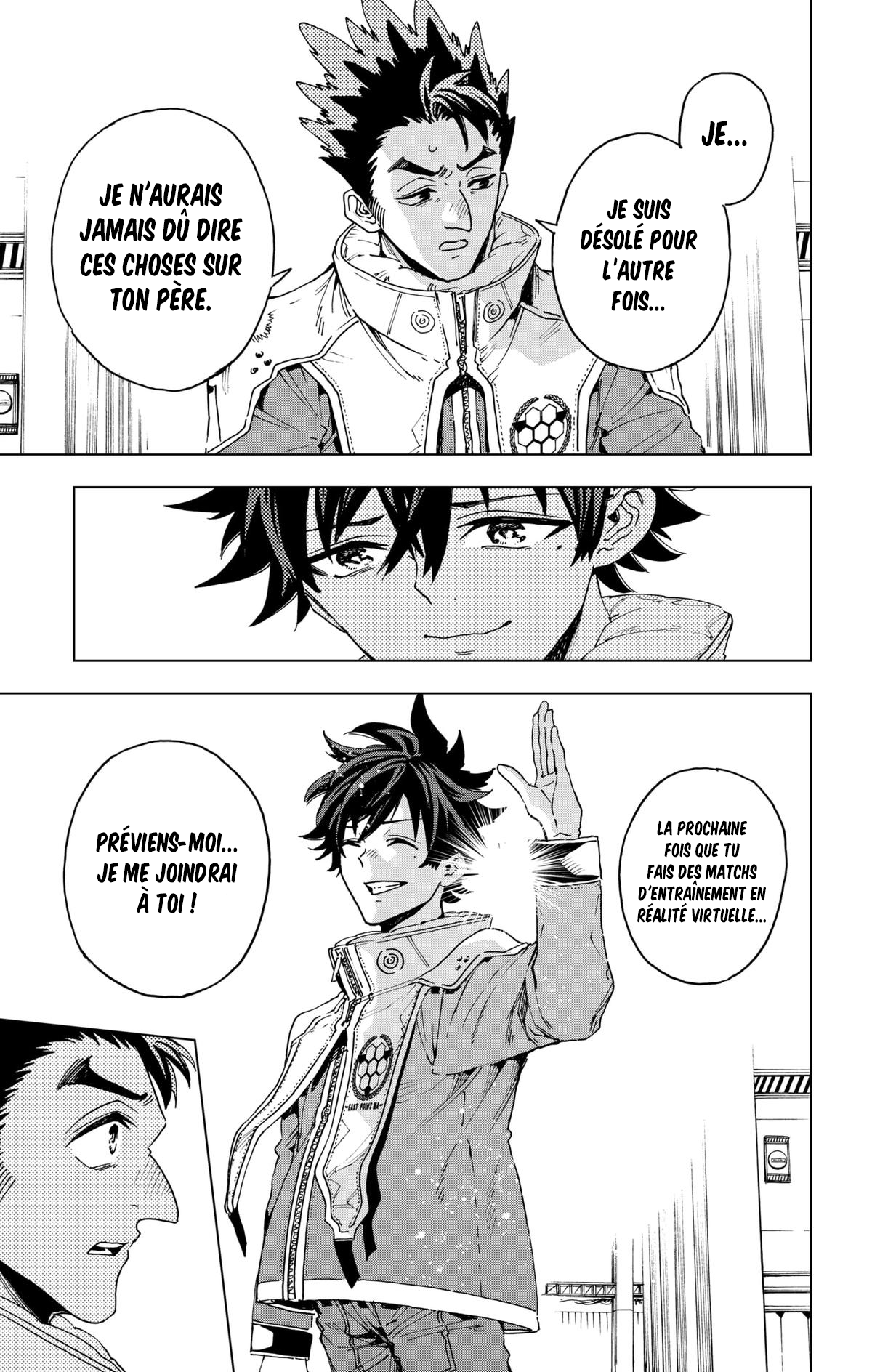 Read Hero Organization Manga Online