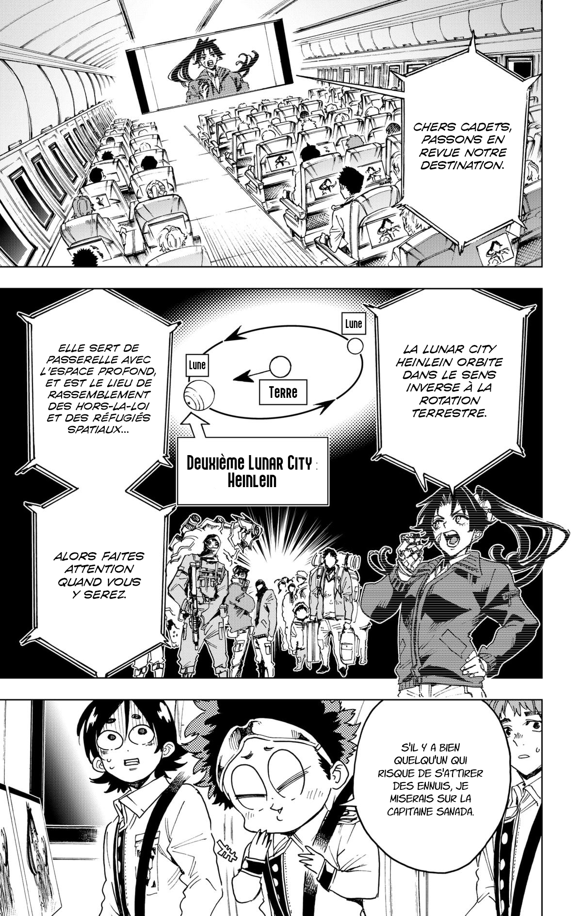 Read Hero Organization Manga Online