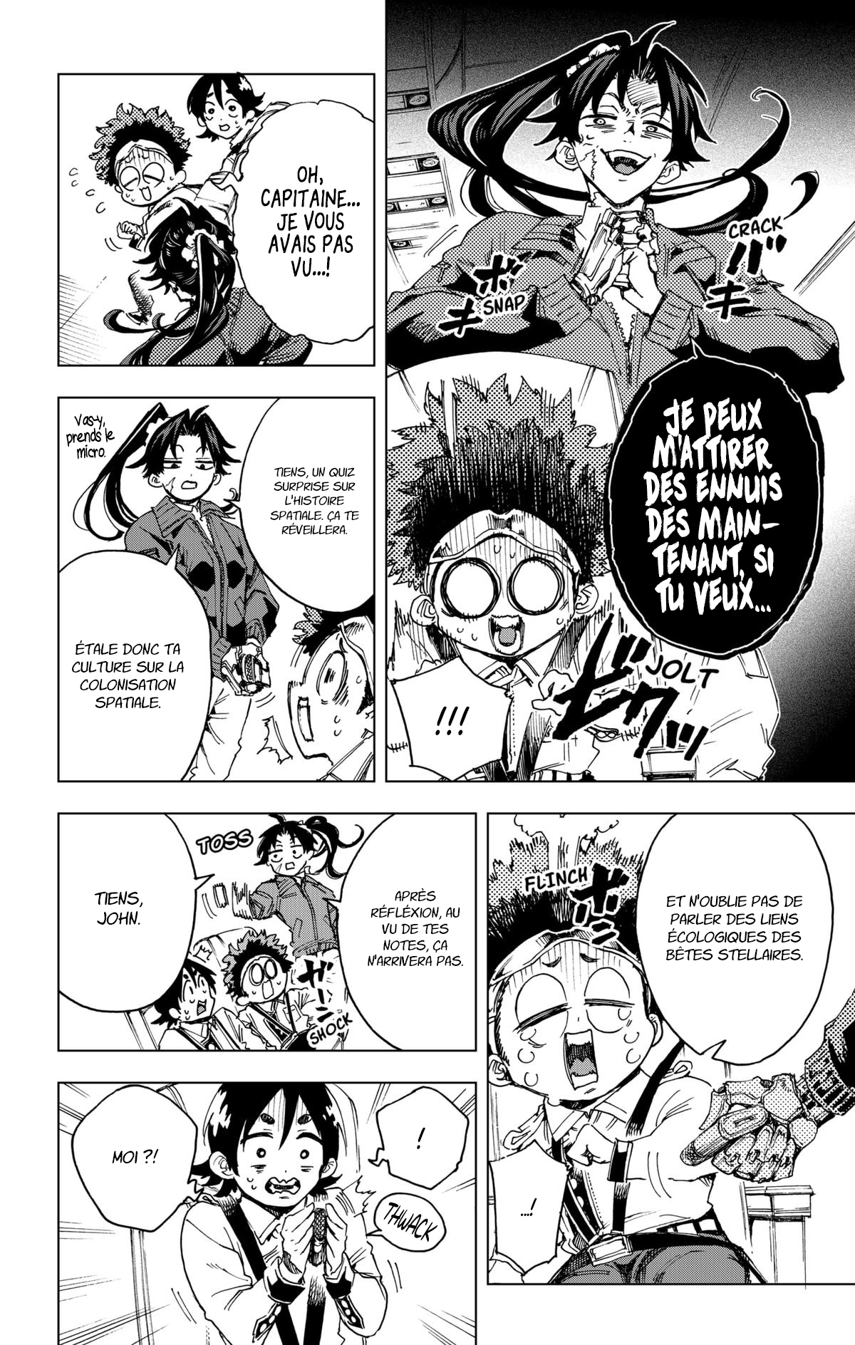 Read Hero Organization Manga Online