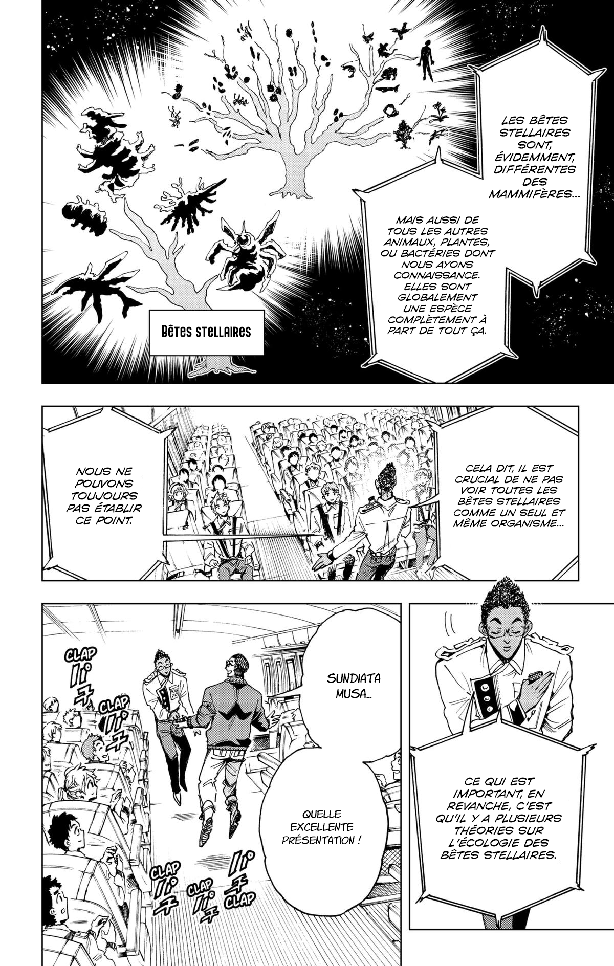 Read Hero Organization Manga Online