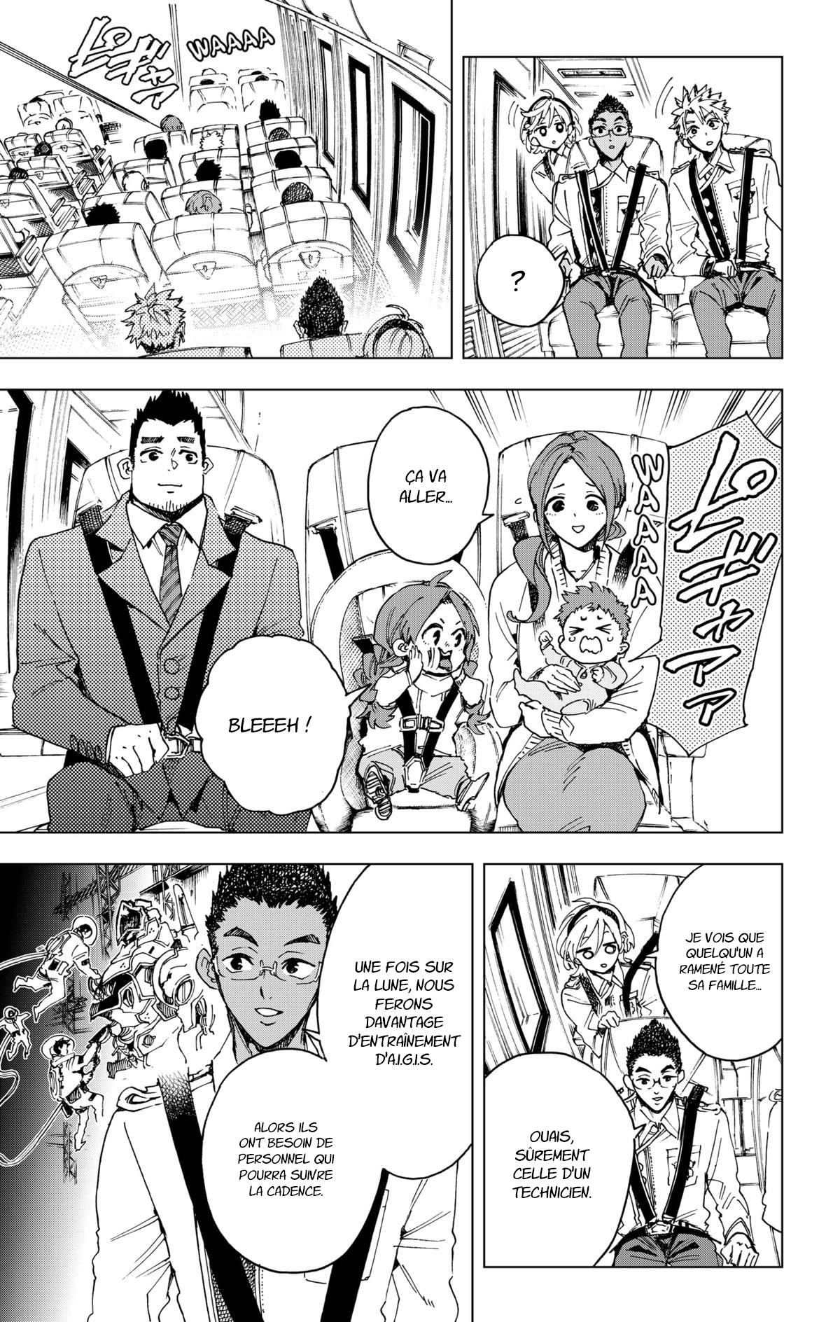 Read Hero Organization Manga Online