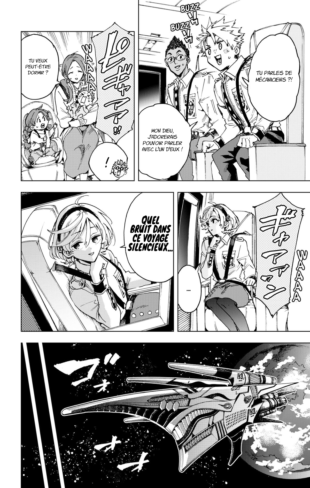 Read Hero Organization Manga Online