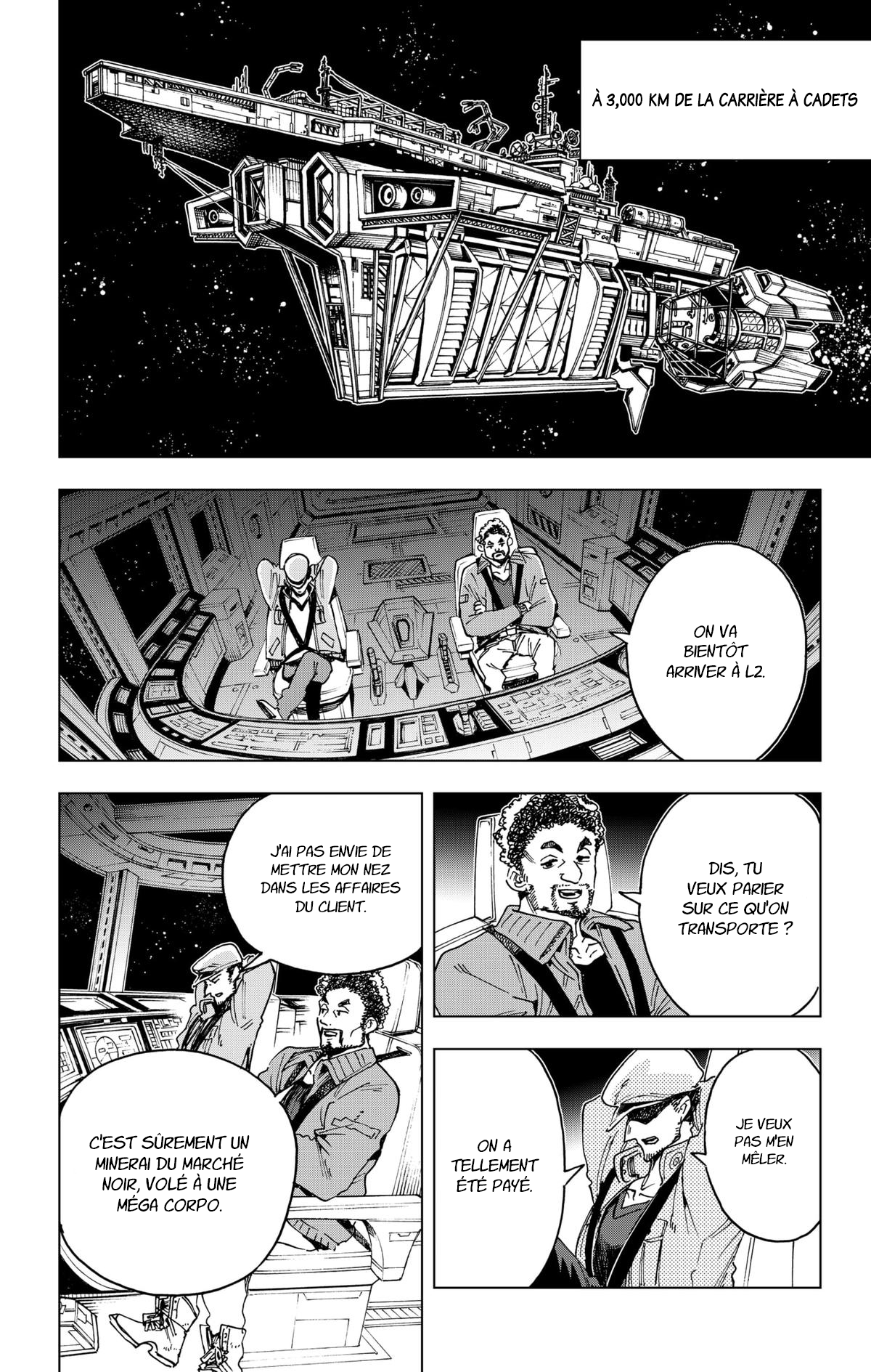 Read Hero Organization Manga Online