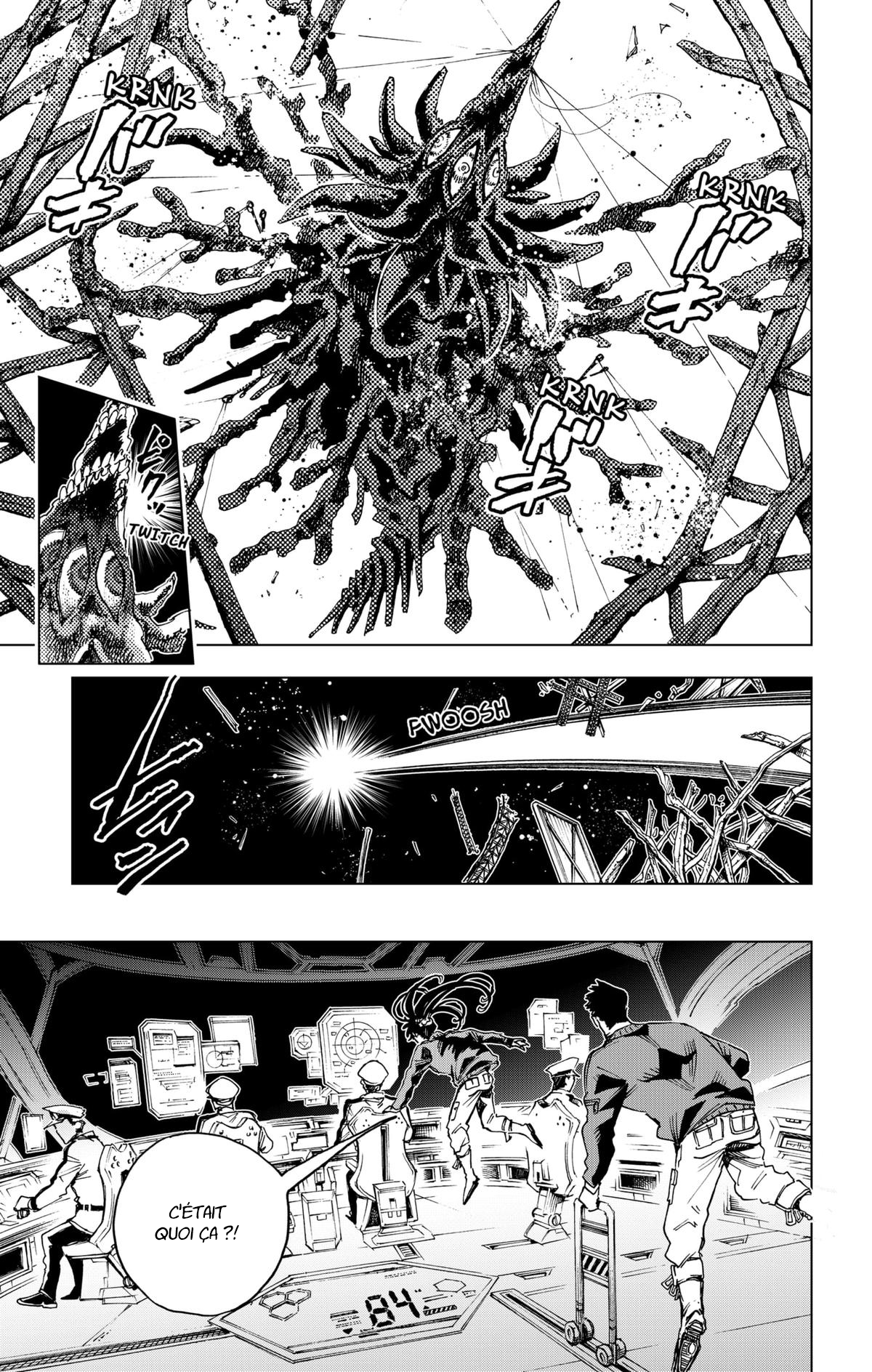 Read Hero Organization Manga Online