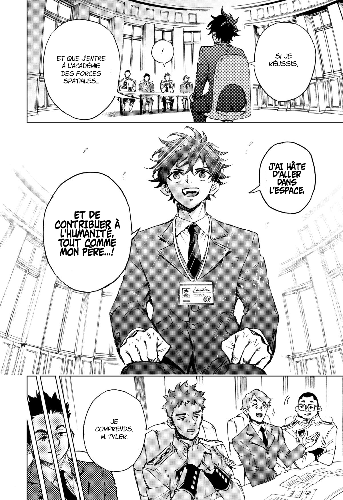 Read Hero Organization Manga Online