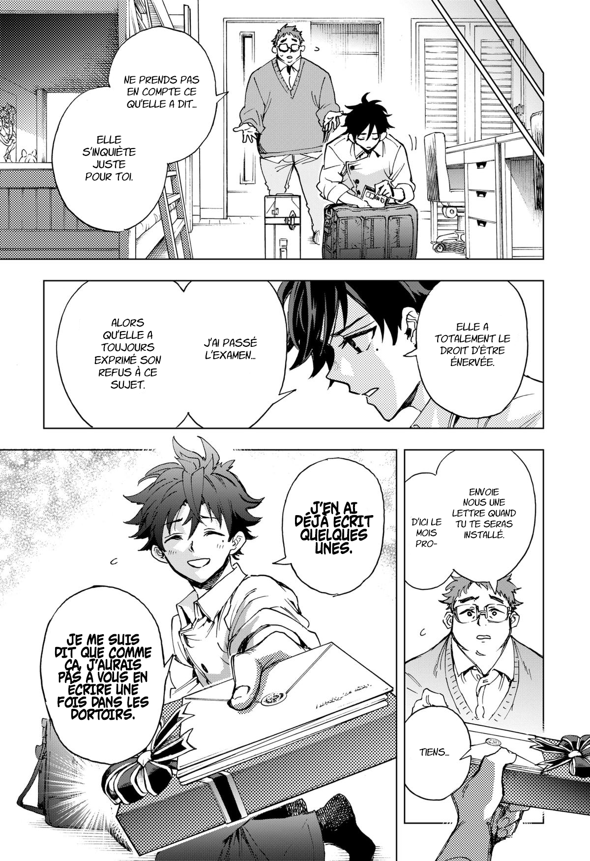 Read Hero Organization Manga Online