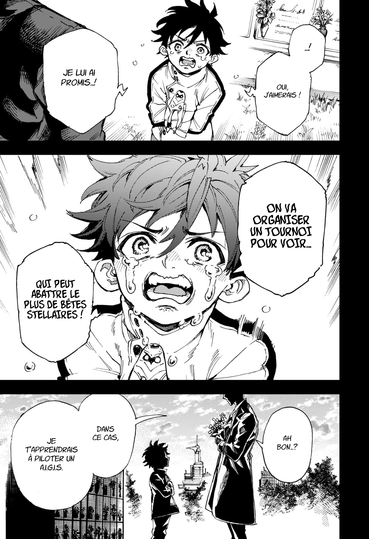 Read Hero Organization Manga Online