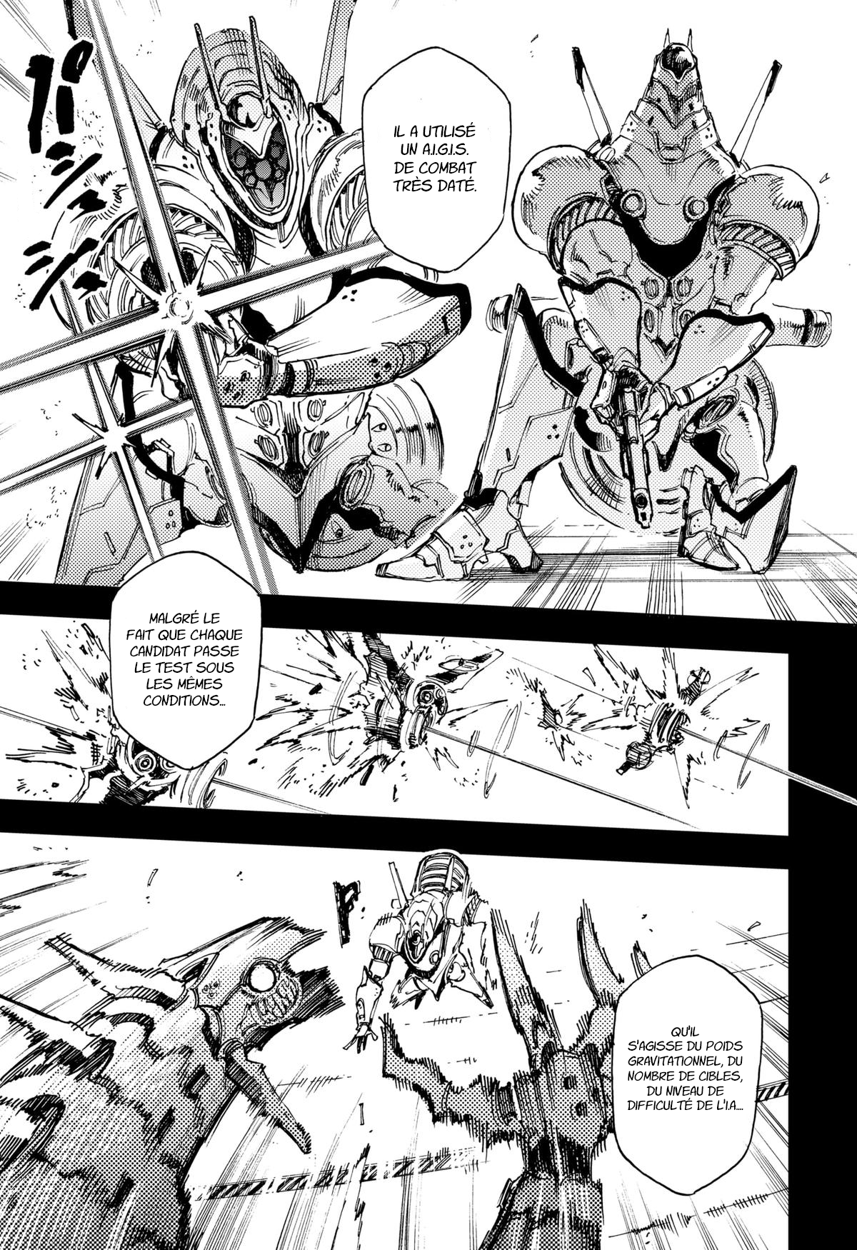 Read Hero Organization Manga Online