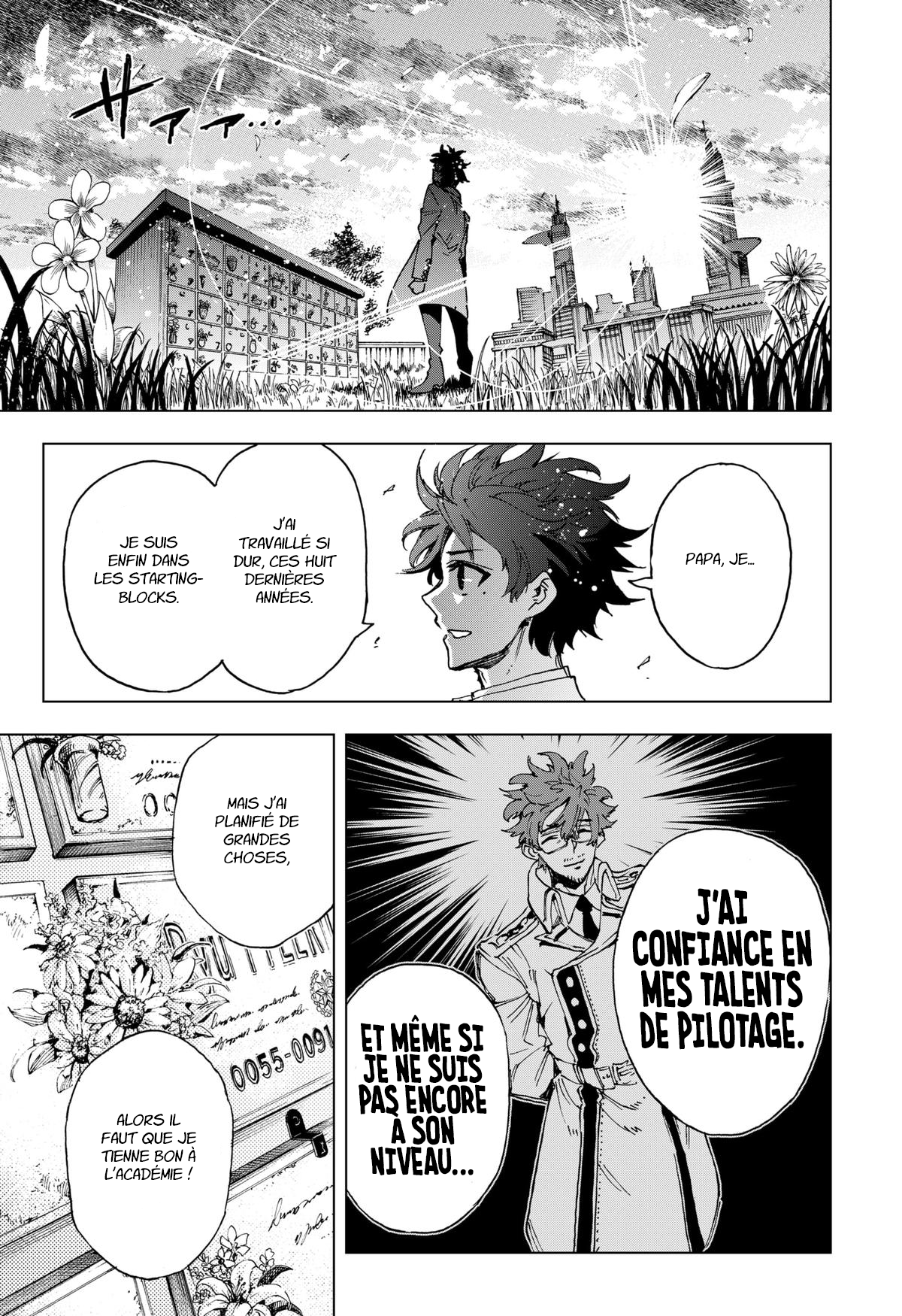 Read Hero Organization Manga Online