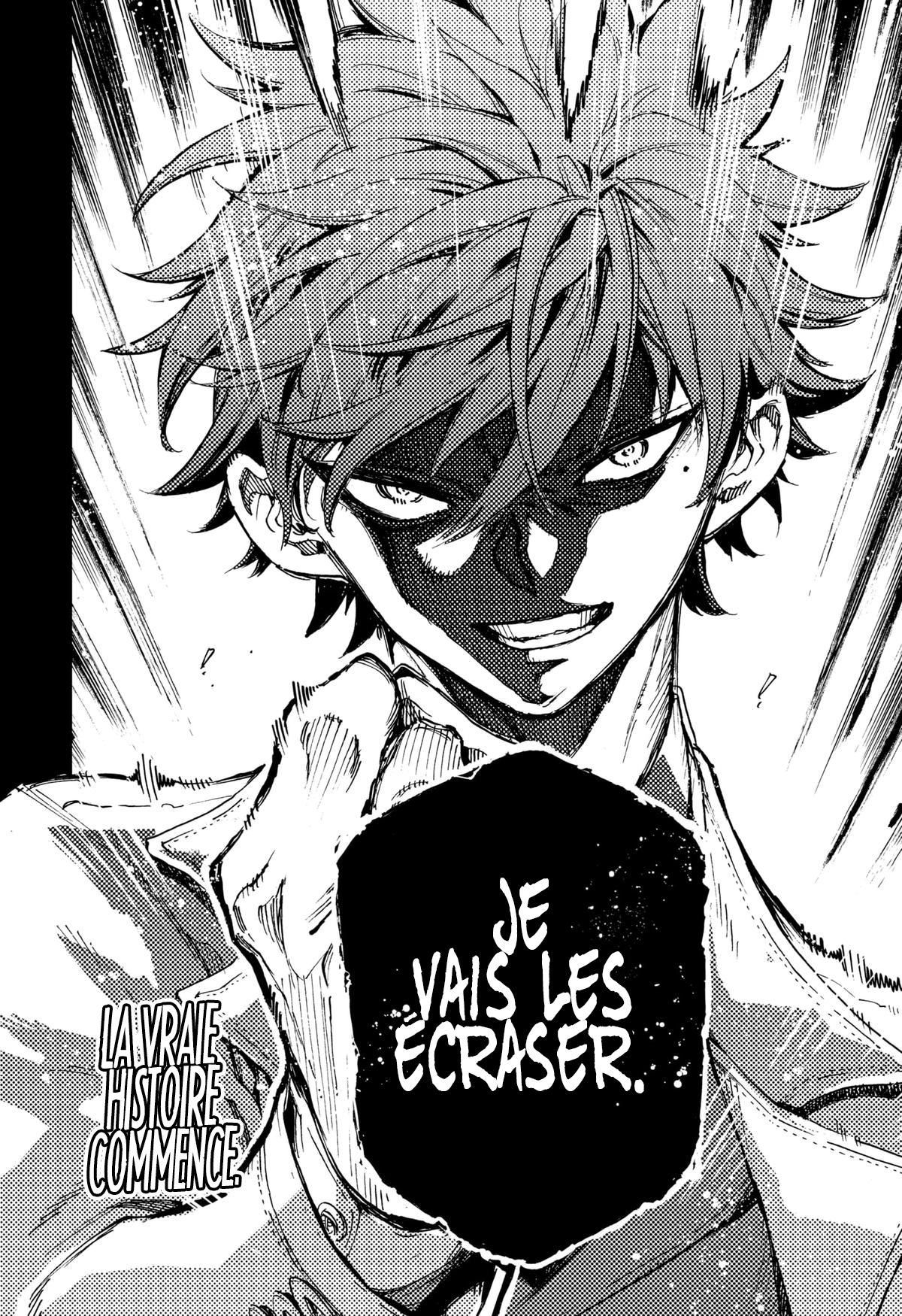 Read Hero Organization Manga Online