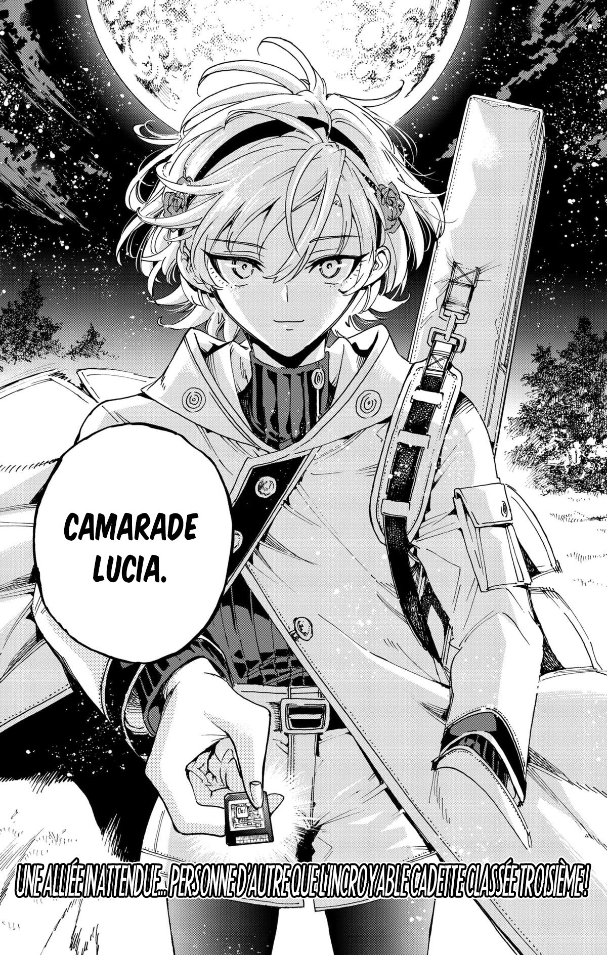 Read Hero Organization Manga Online