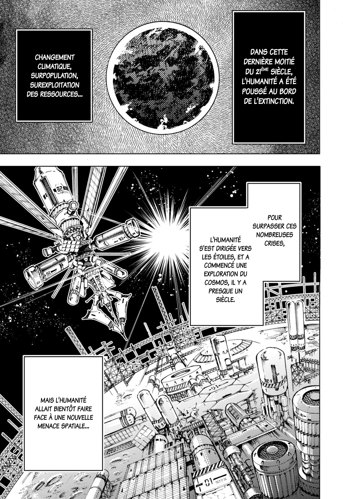 Read Hero Organization Manga Online