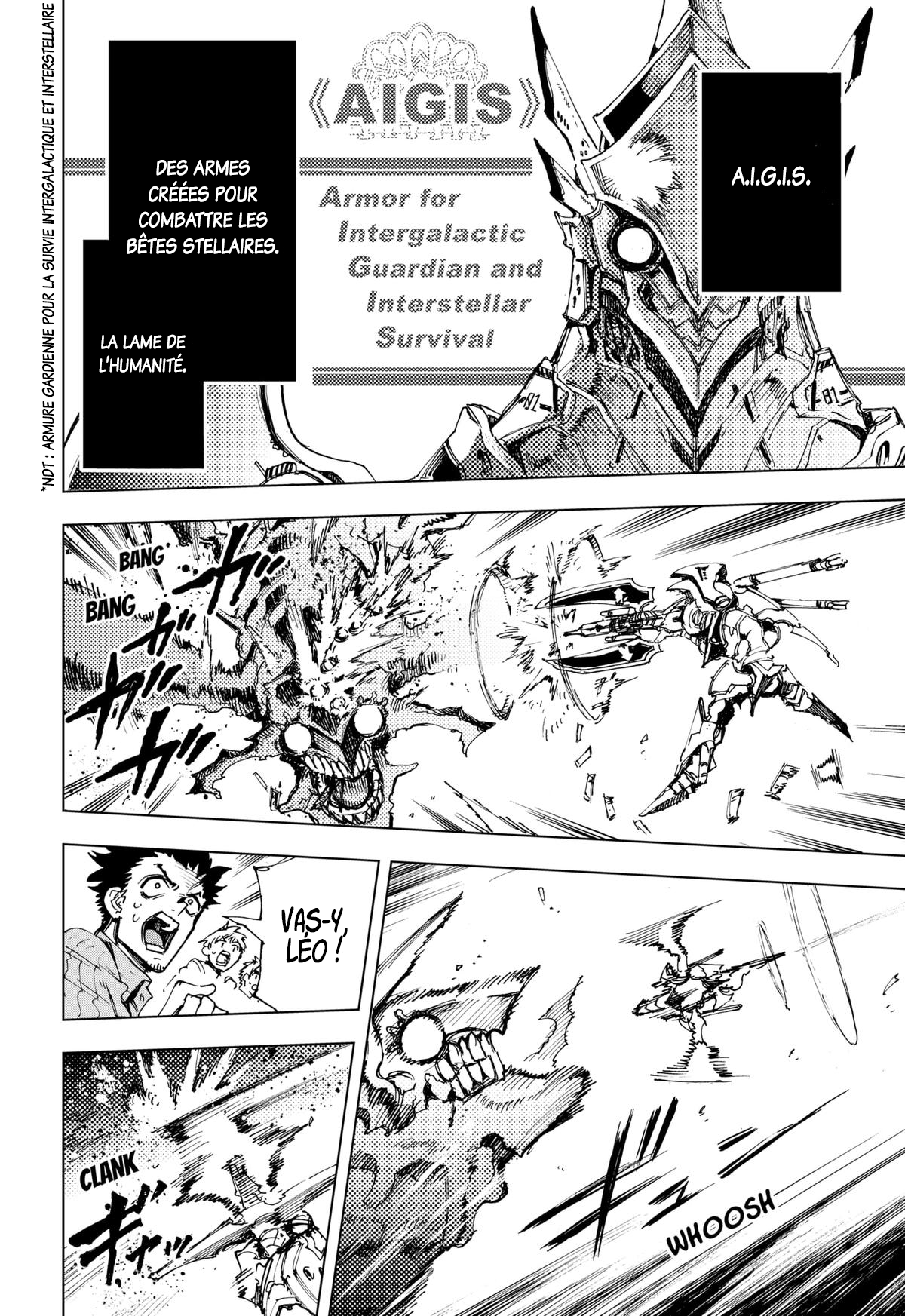 Read Hero Organization Manga Online