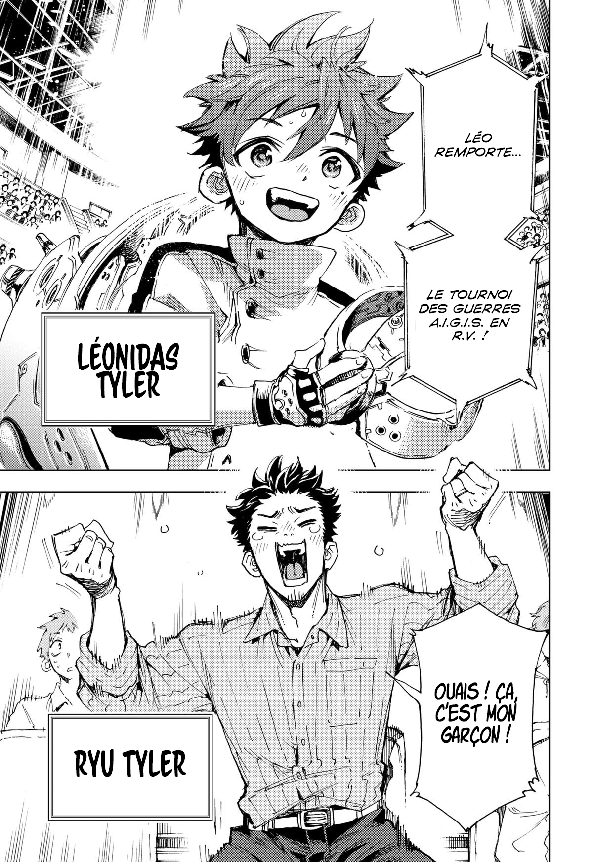 Read Hero Organization Manga Online