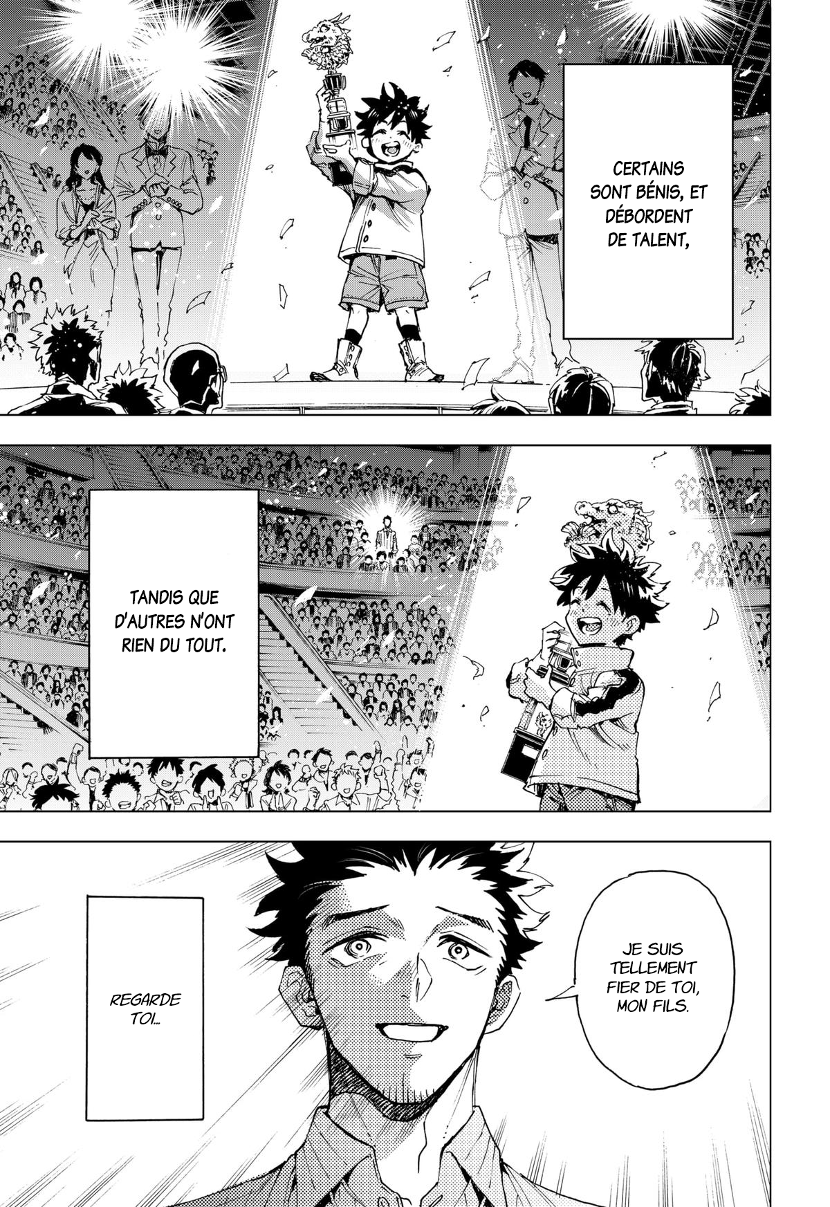 Read Hero Organization Manga Online