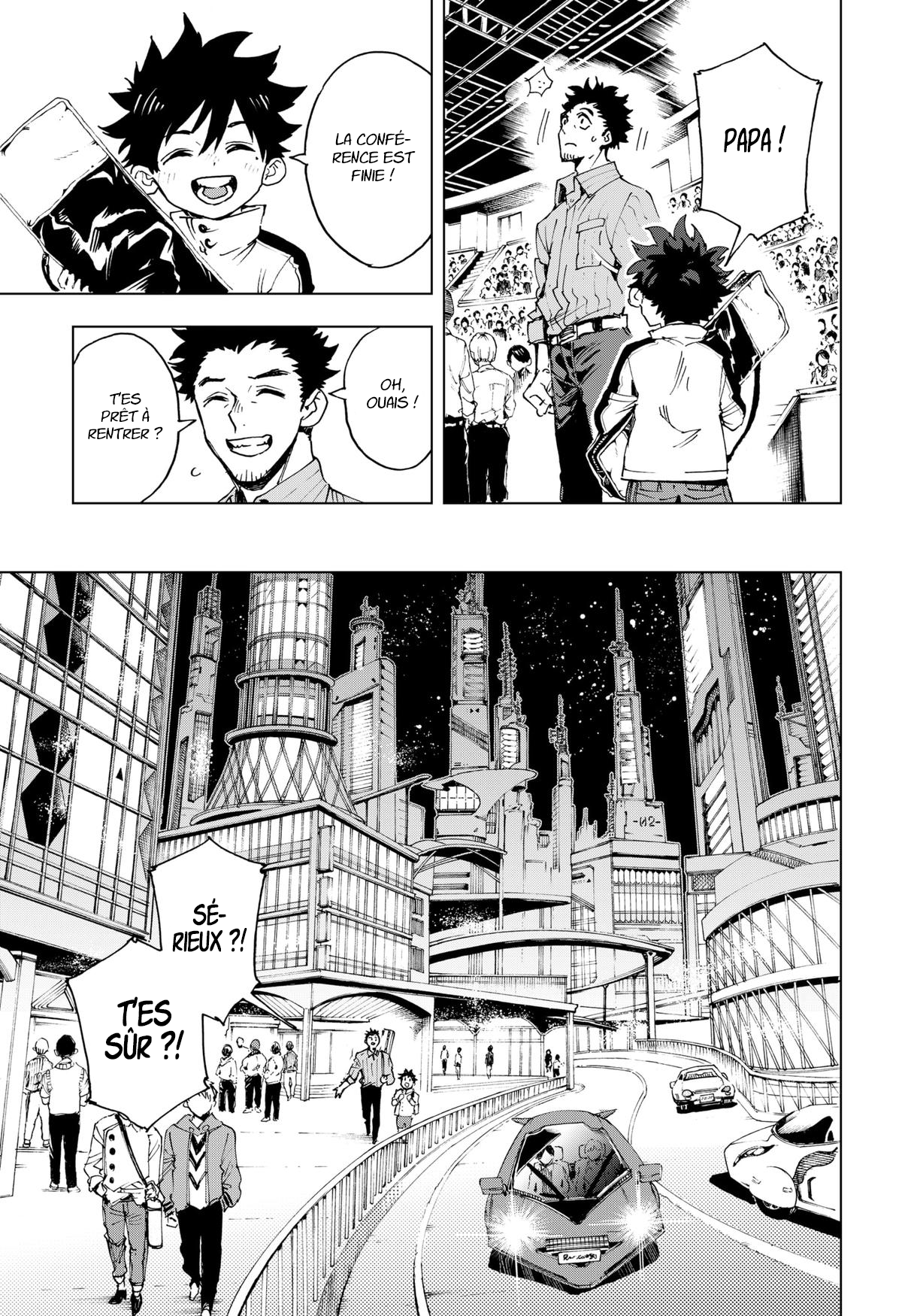 Read Hero Organization Manga Online