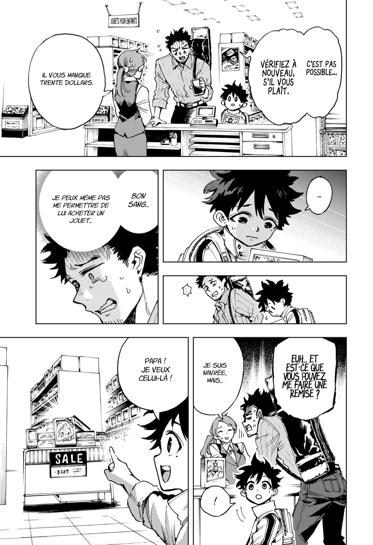 Read Hero Organization Manga Online