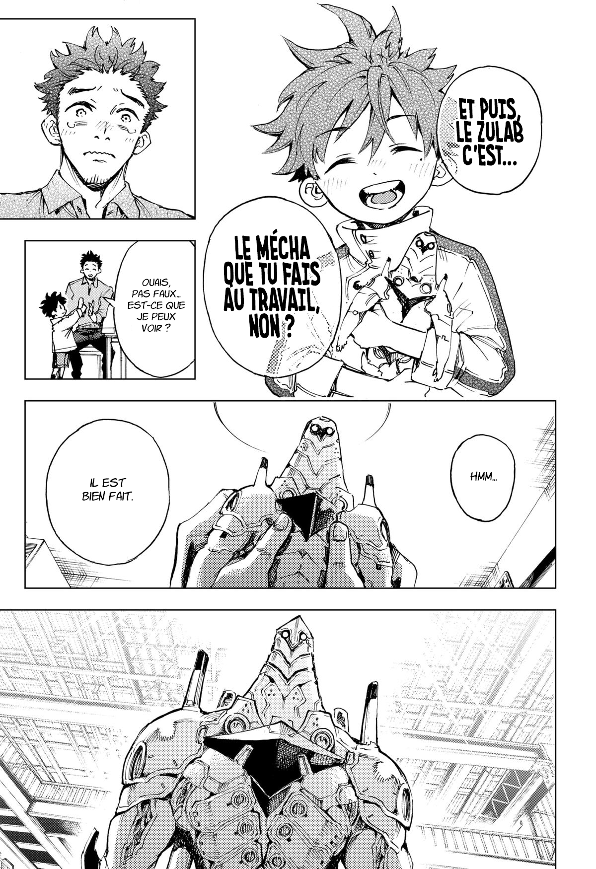 Read Hero Organization Manga Online