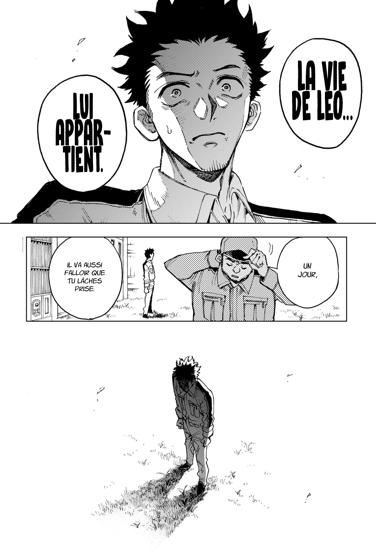 Read Hero Organization Manga Online