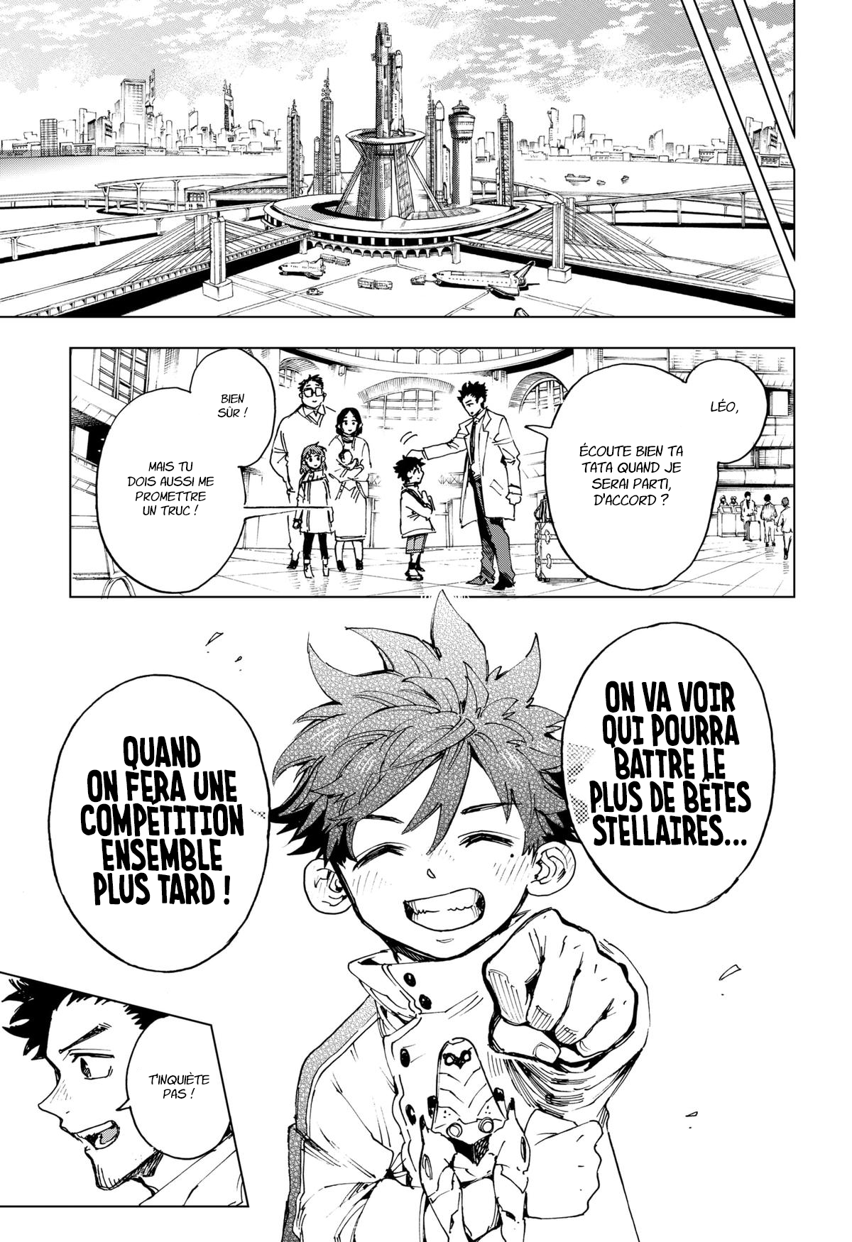 Read Hero Organization Manga Online