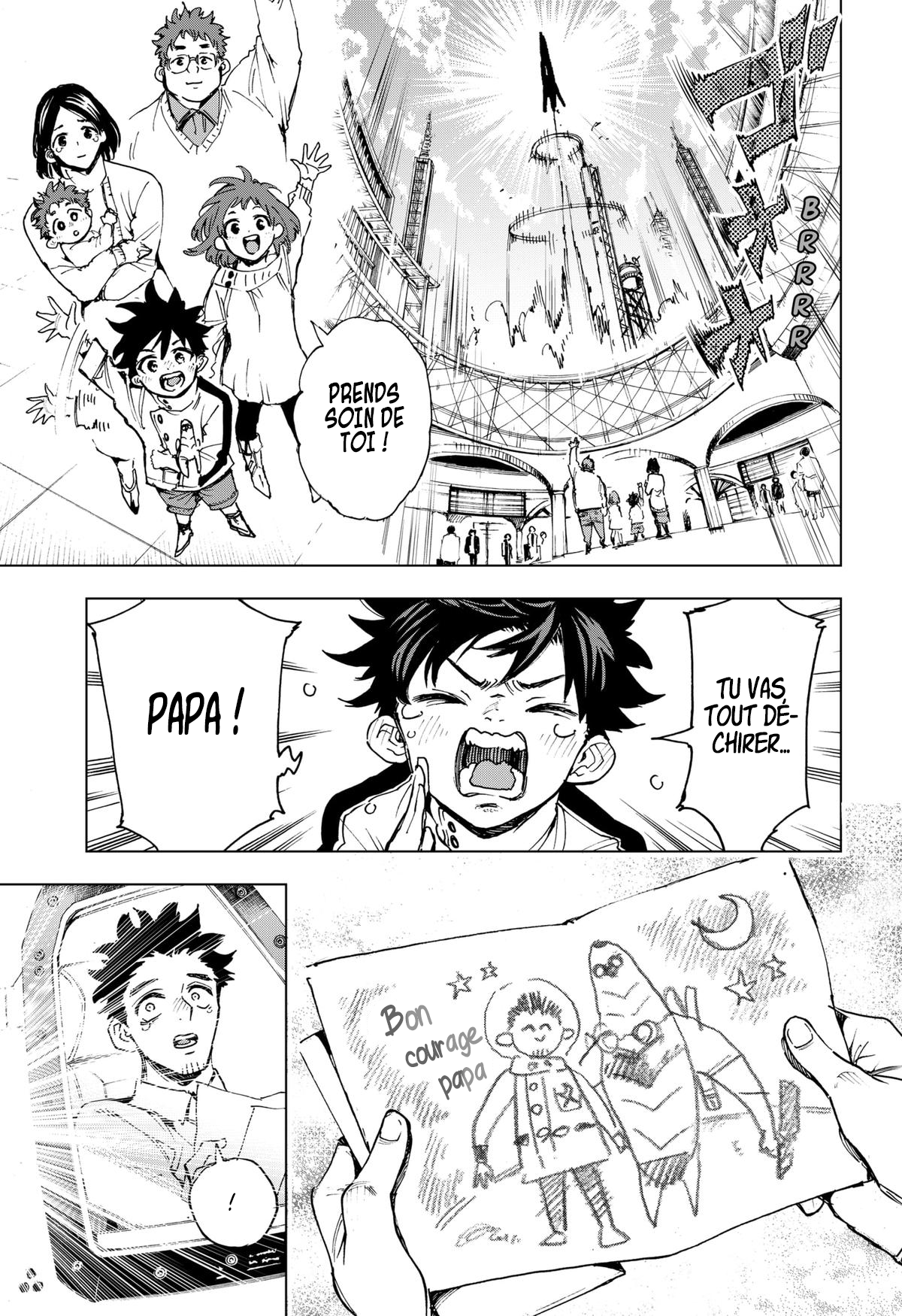 Read Hero Organization Manga Online