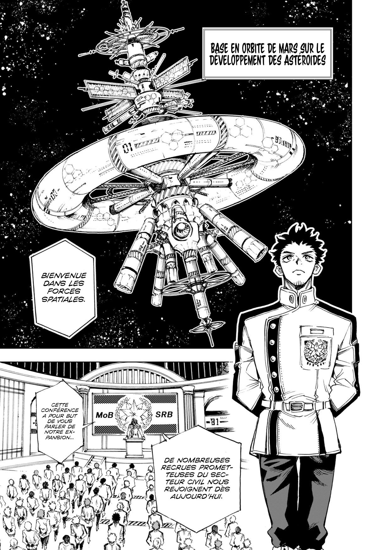 Read Hero Organization Manga Online