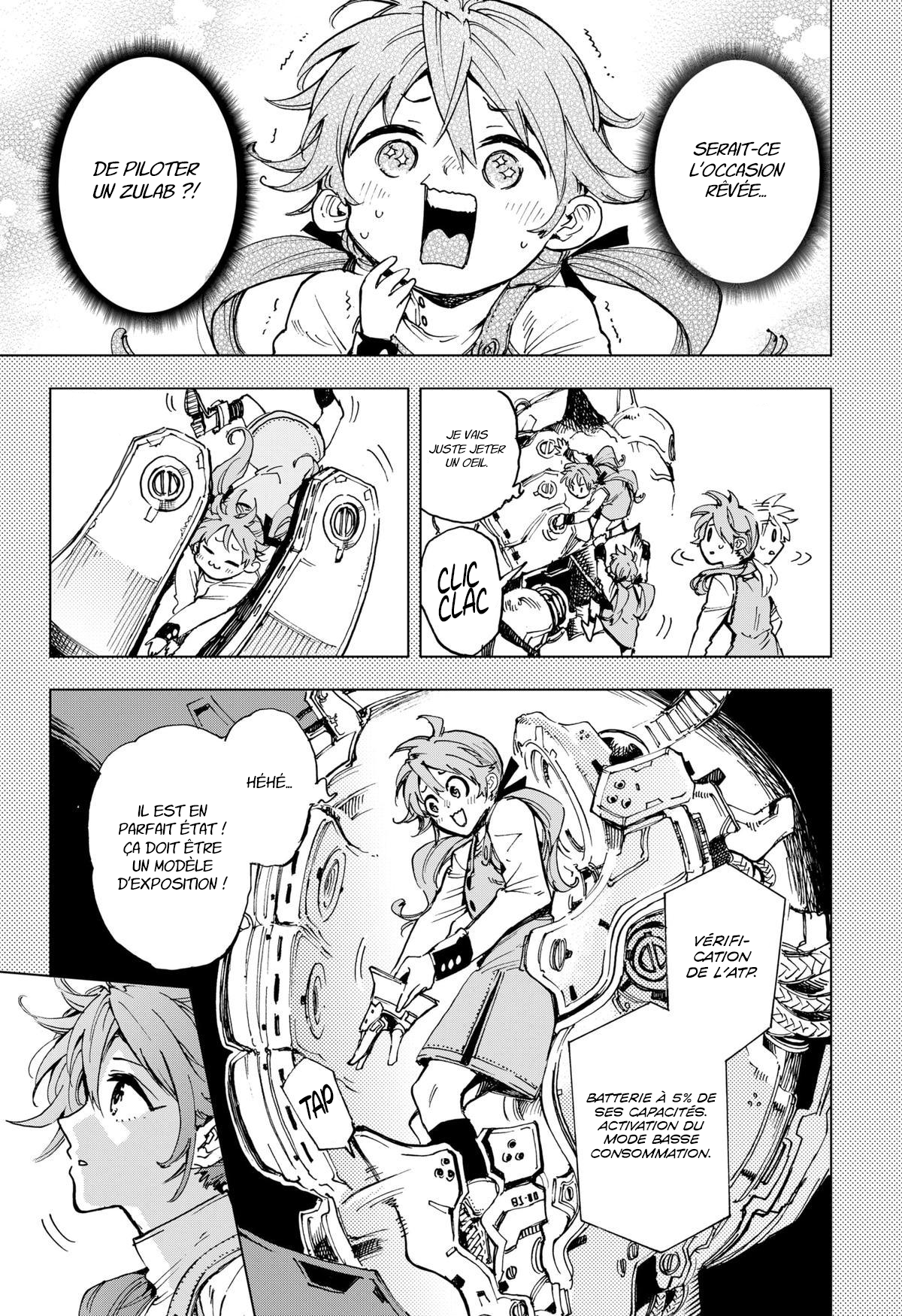 Read Hero Organization Manga Online