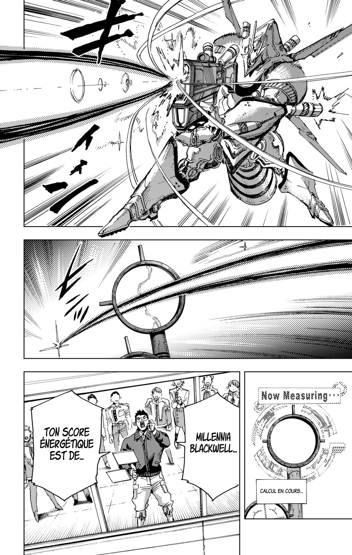 Read Hero Organization Manga Online