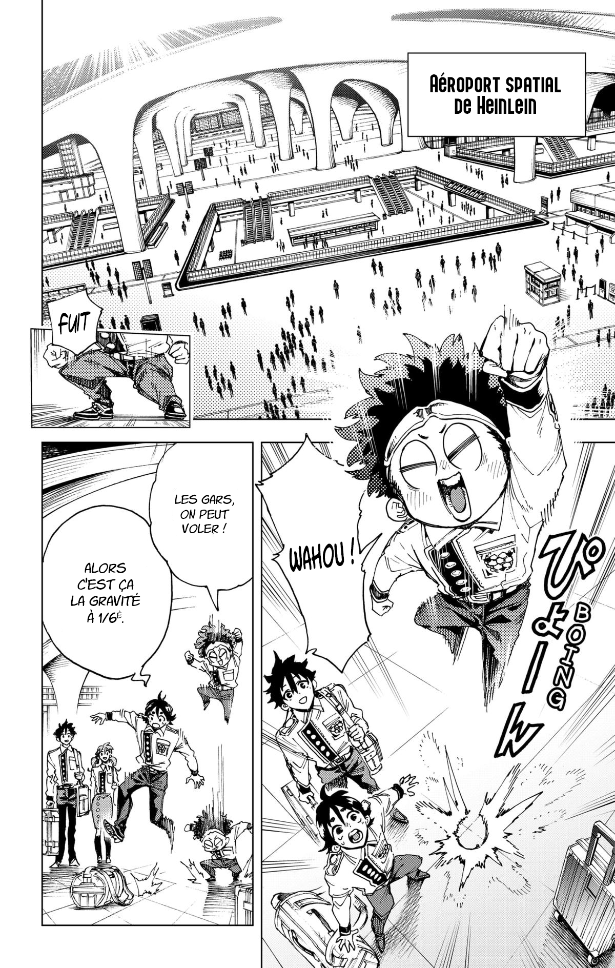 Read Hero Organization Manga Online