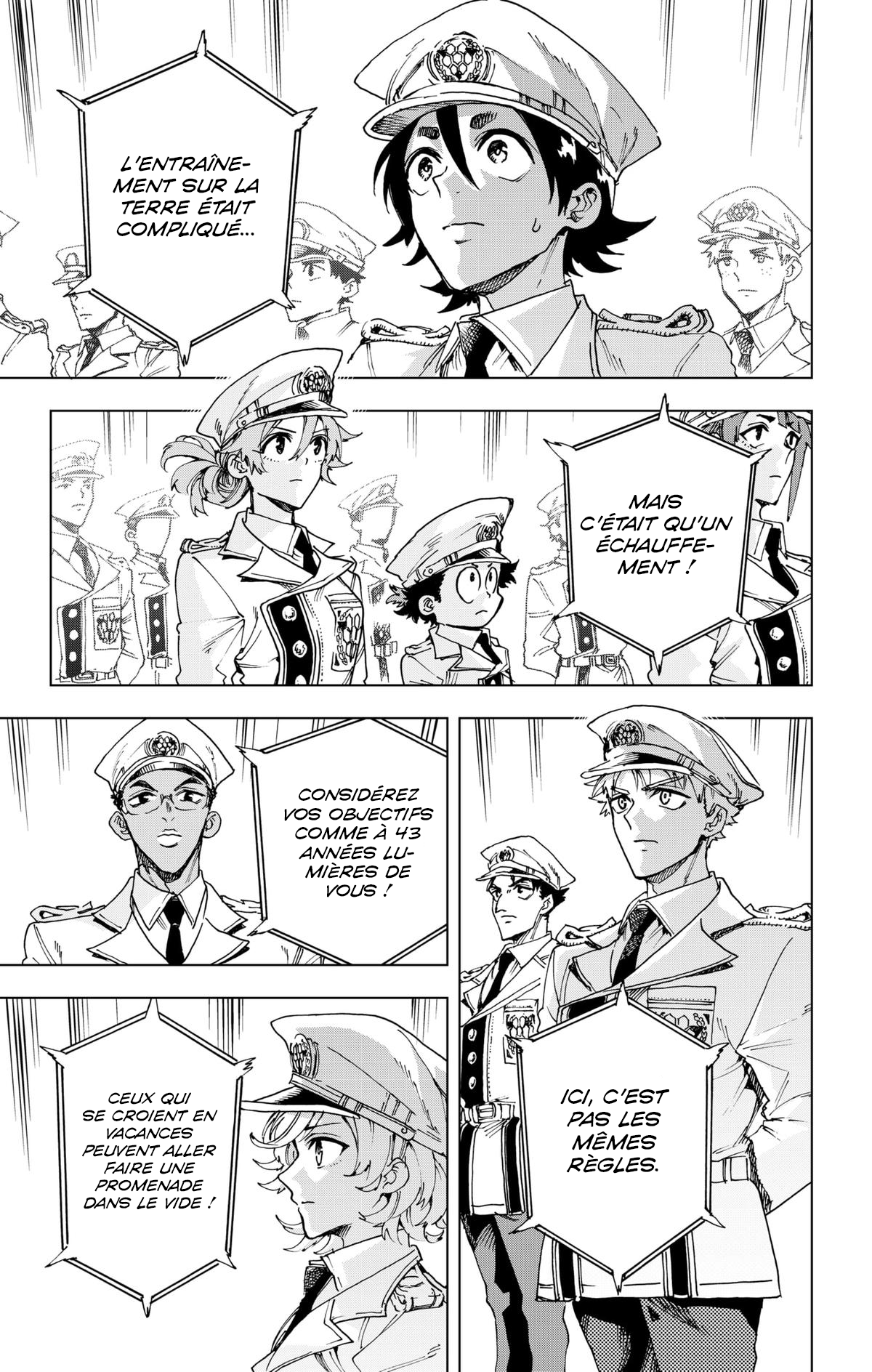 Read Hero Organization Manga Online