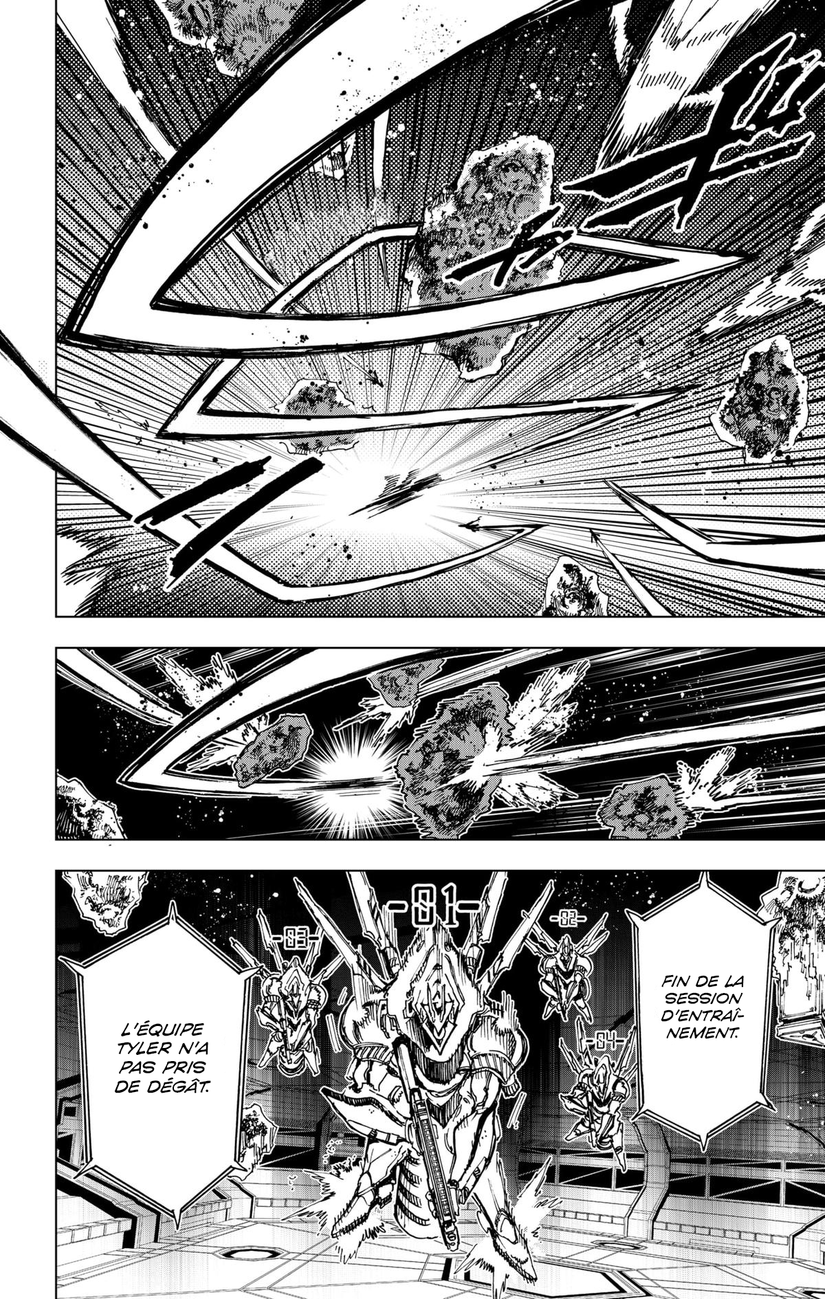 Read Hero Organization Manga Online