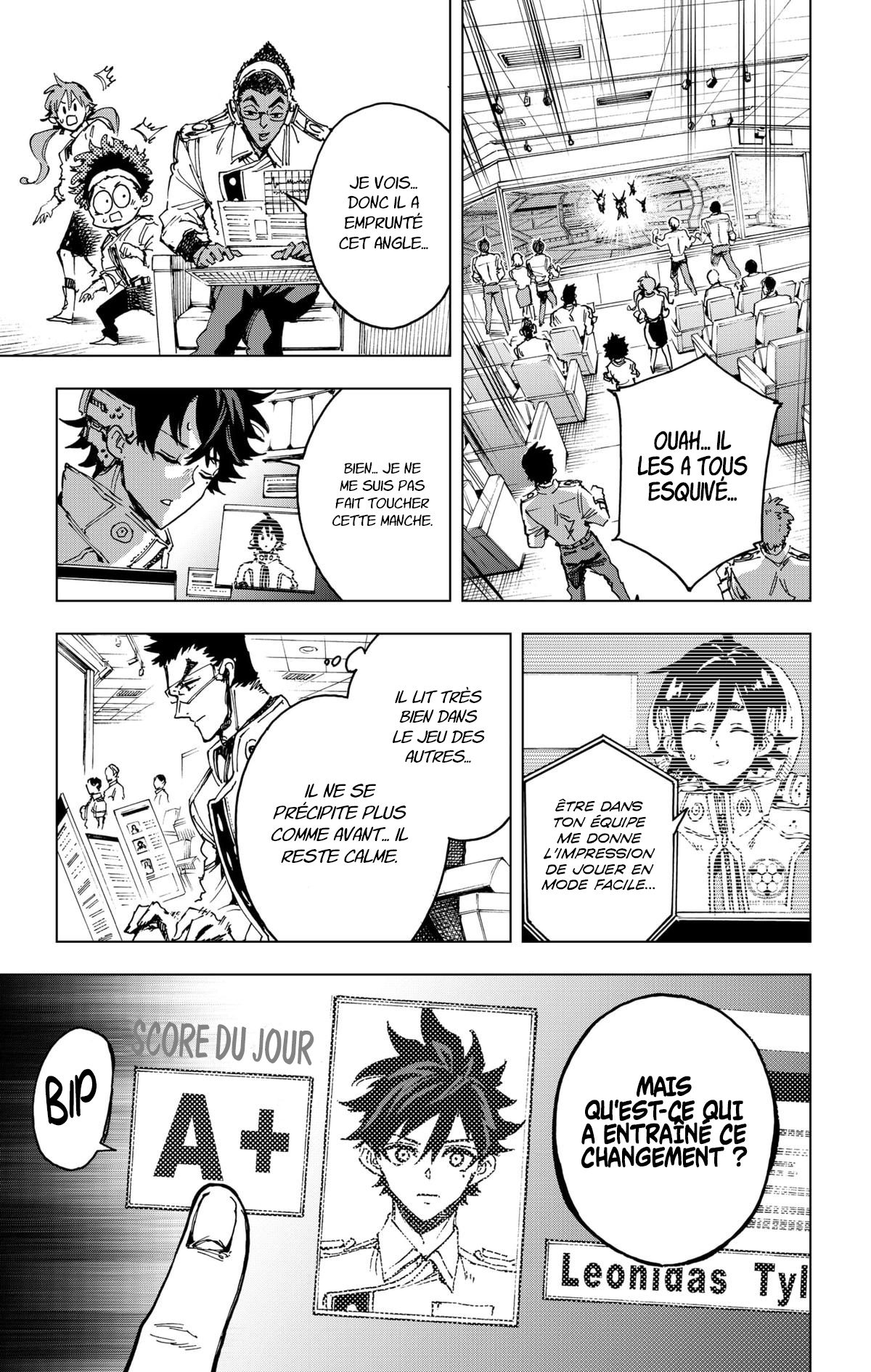 Read Hero Organization Manga Online