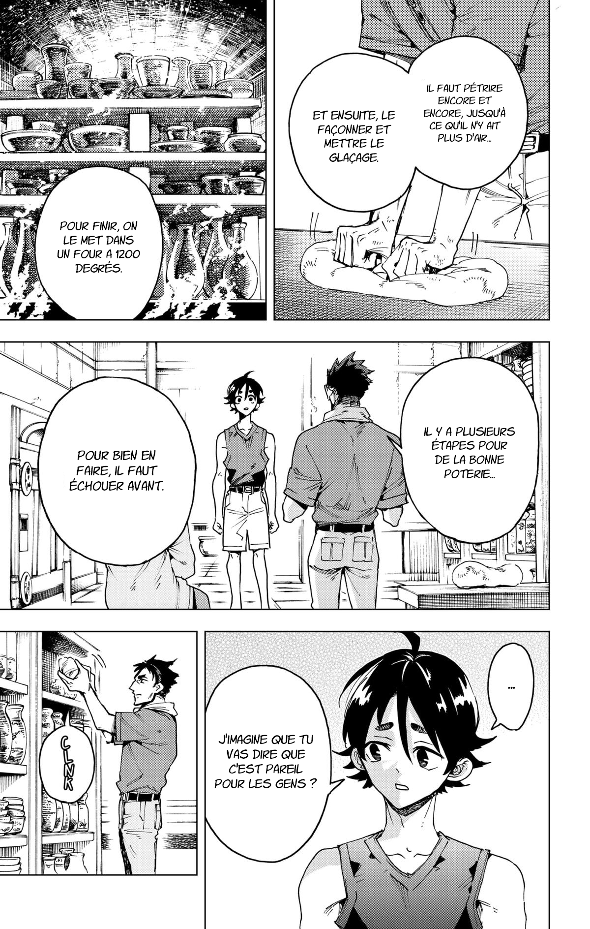 Read Hero Organization Manga Online