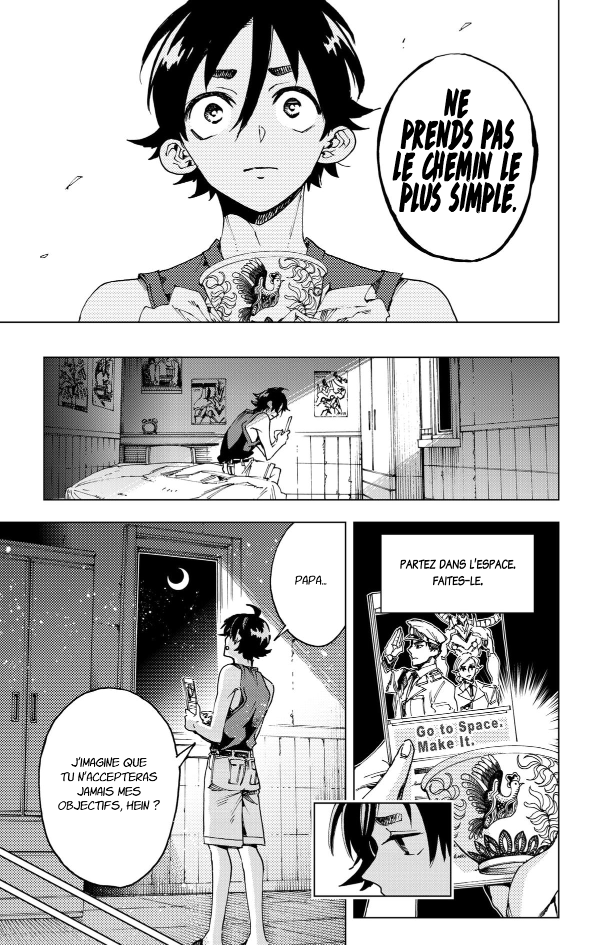 Read Hero Organization Manga Online