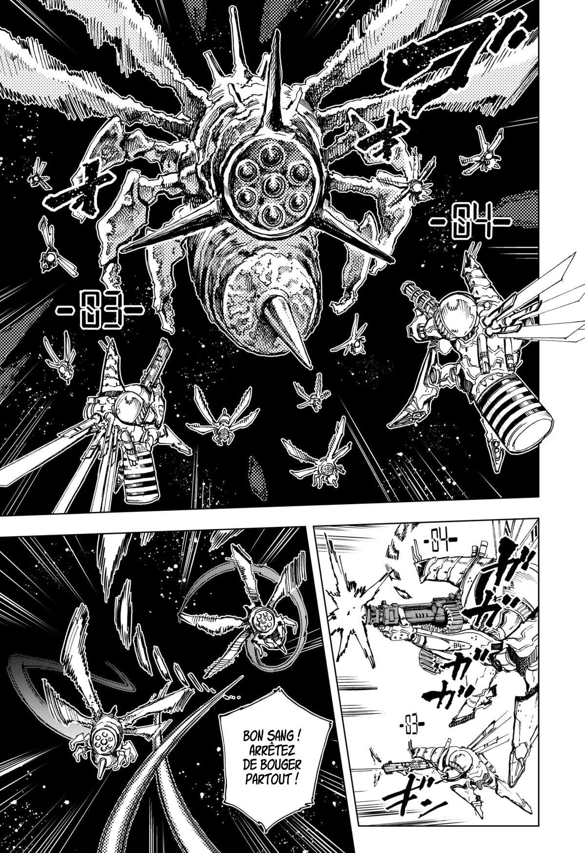 Read Hero Organization Manga Online