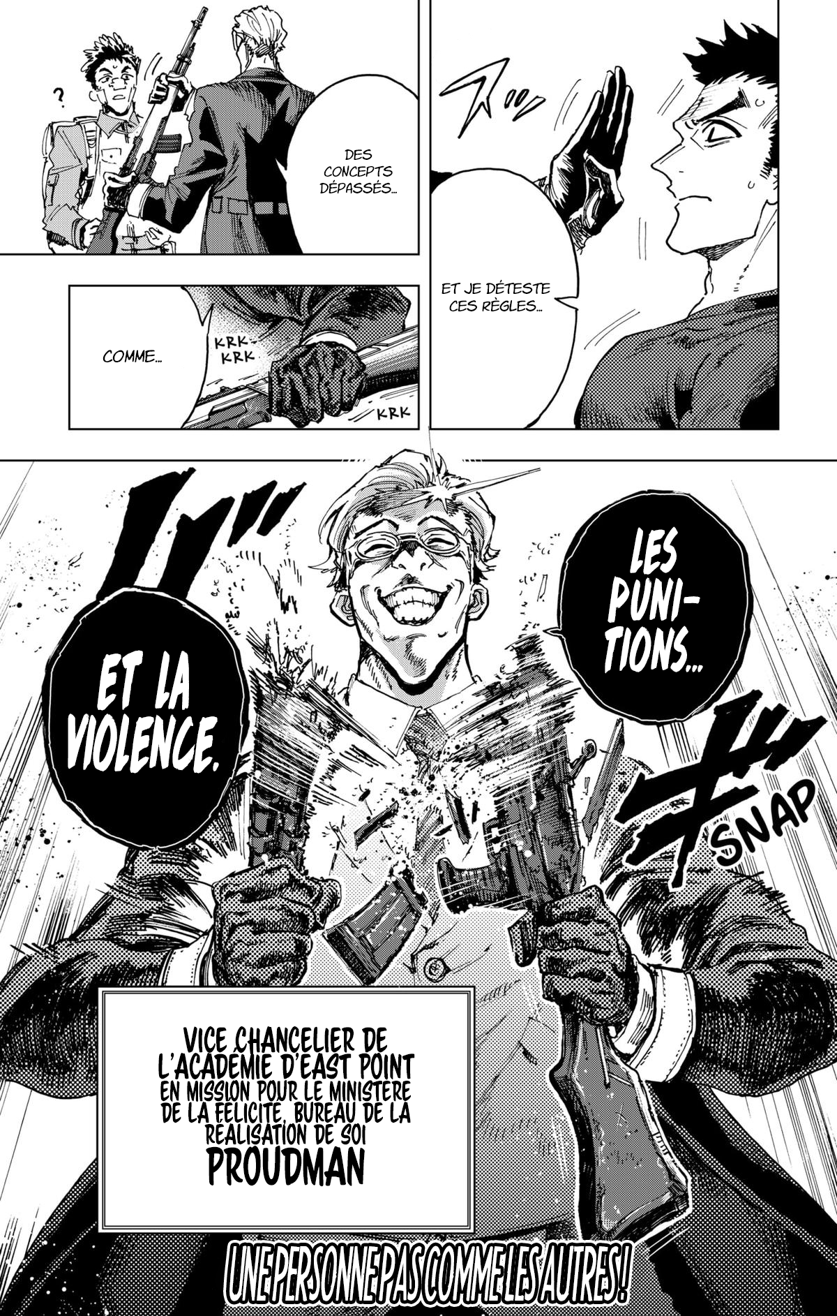 Read Hero Organization Manga Online