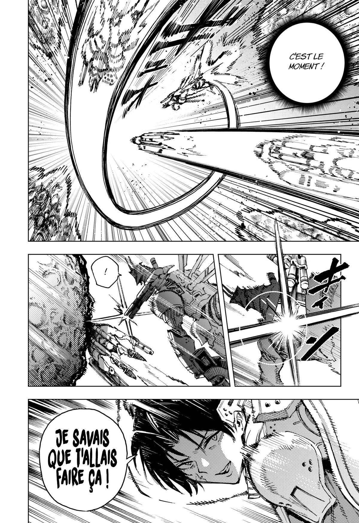 Read Hero Organization Manga Online