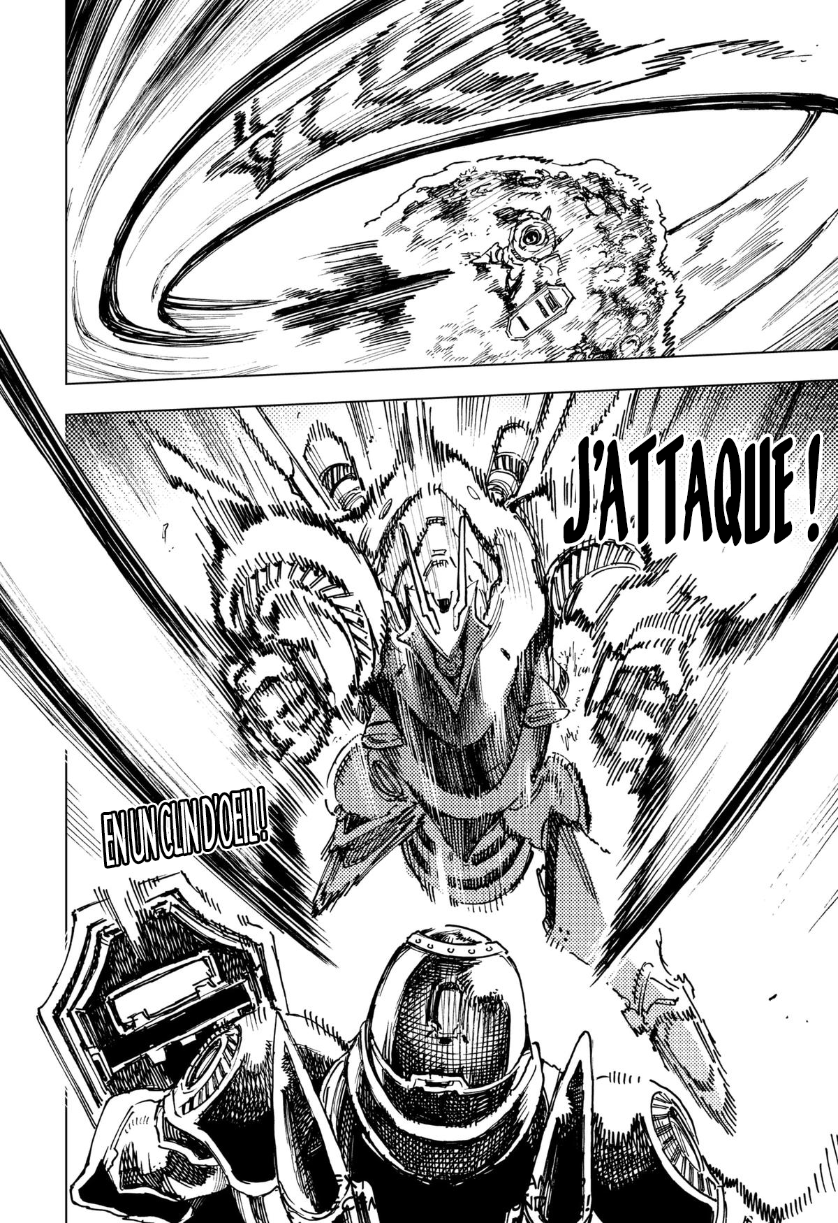 Read Hero Organization Manga Online