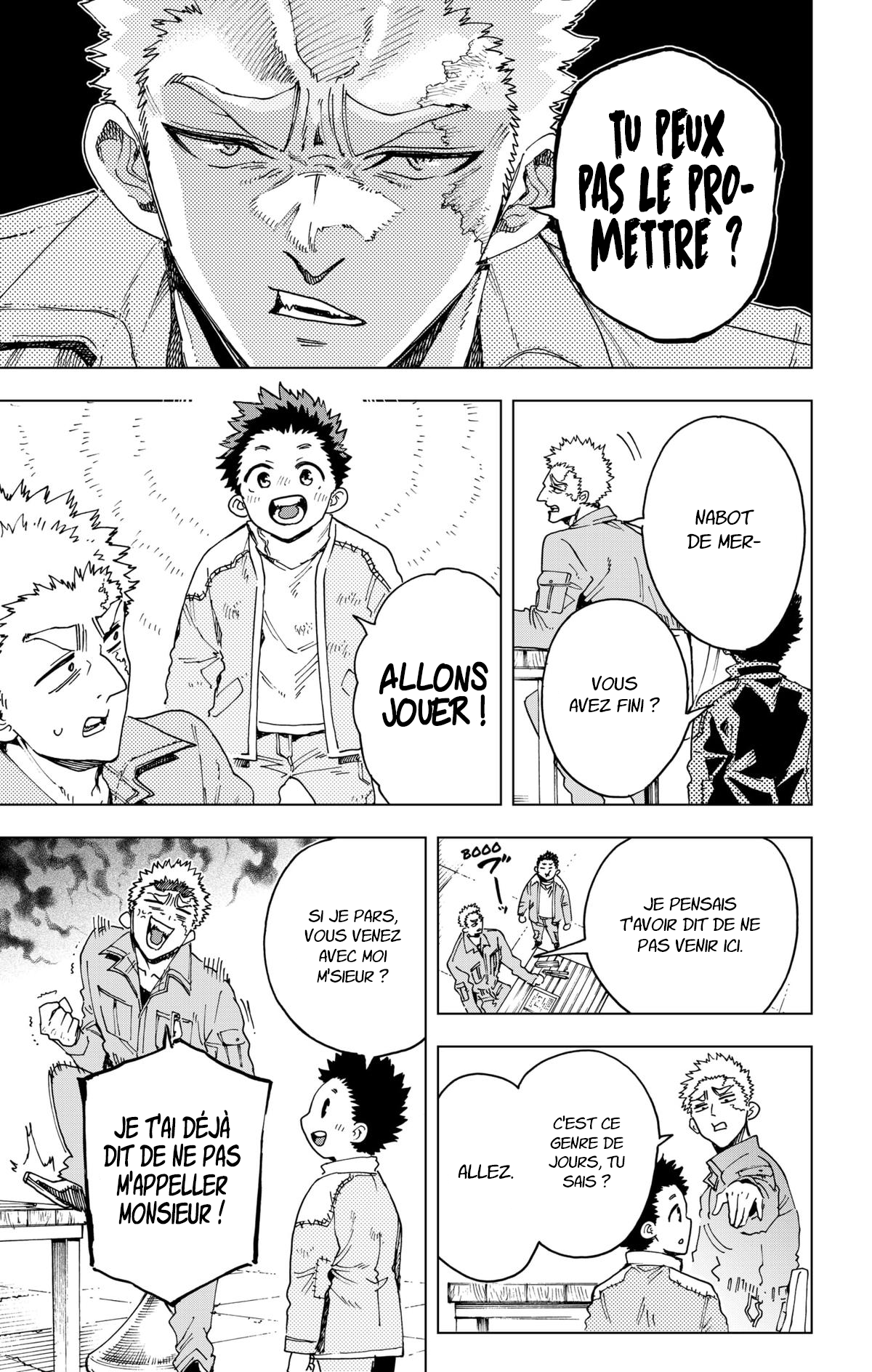 Read Hero Organization Manga Online