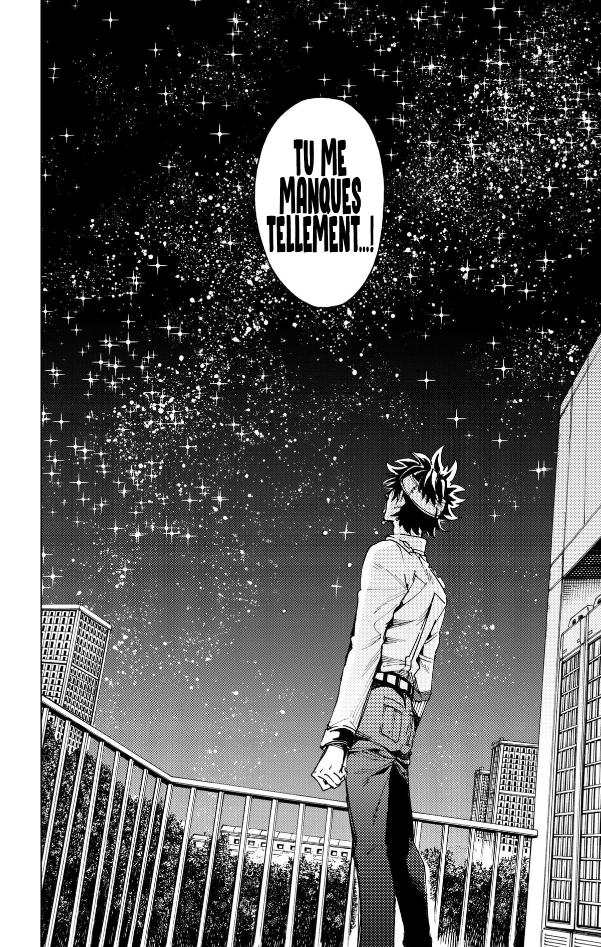 Read Hero Organization Manga Online