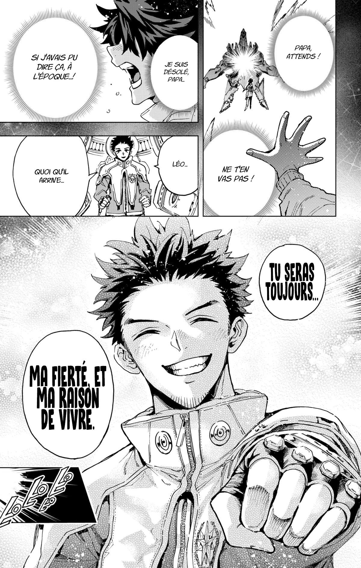 Read Hero Organization Manga Online