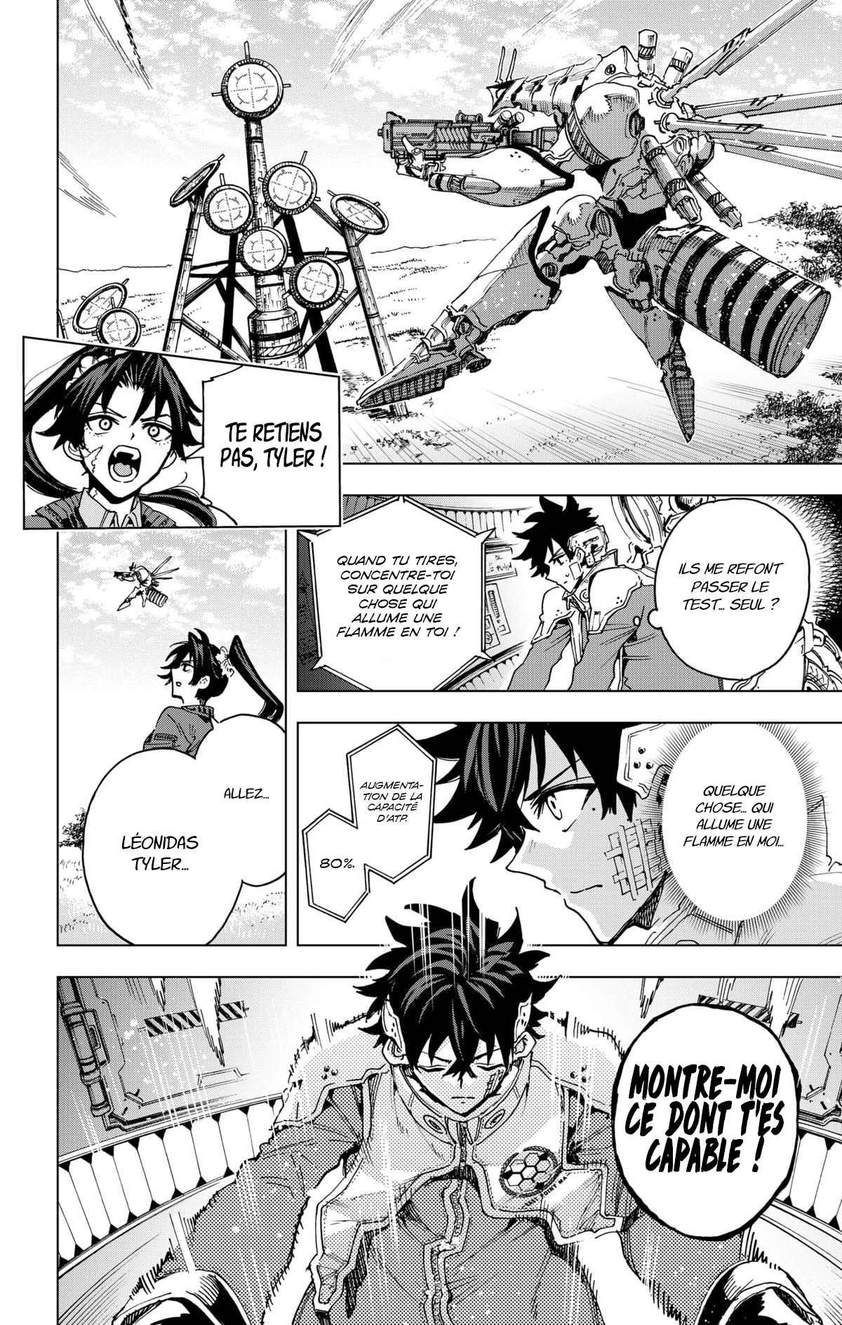 Read Hero Organization Manga Online