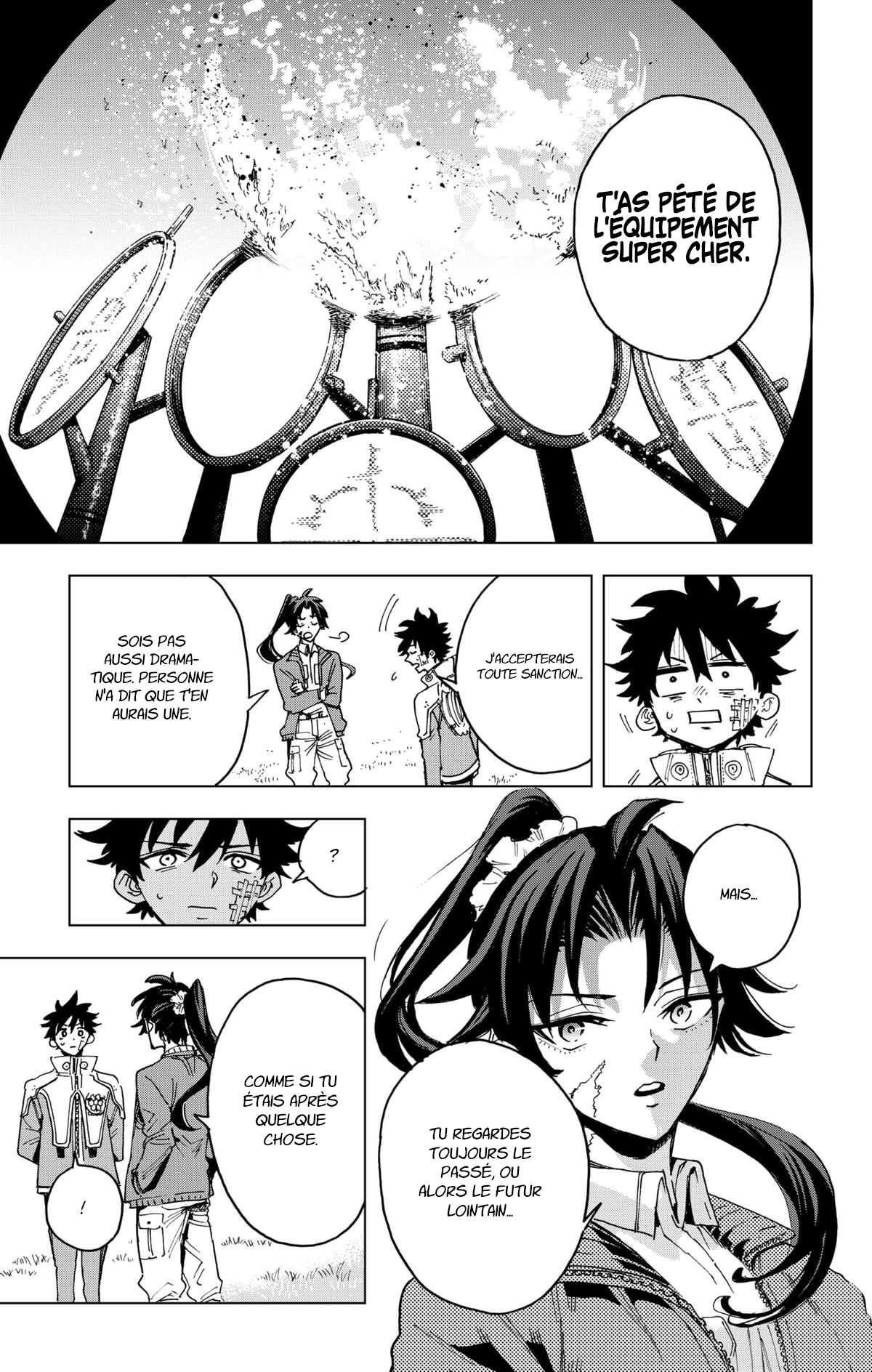 Read Hero Organization Manga Online