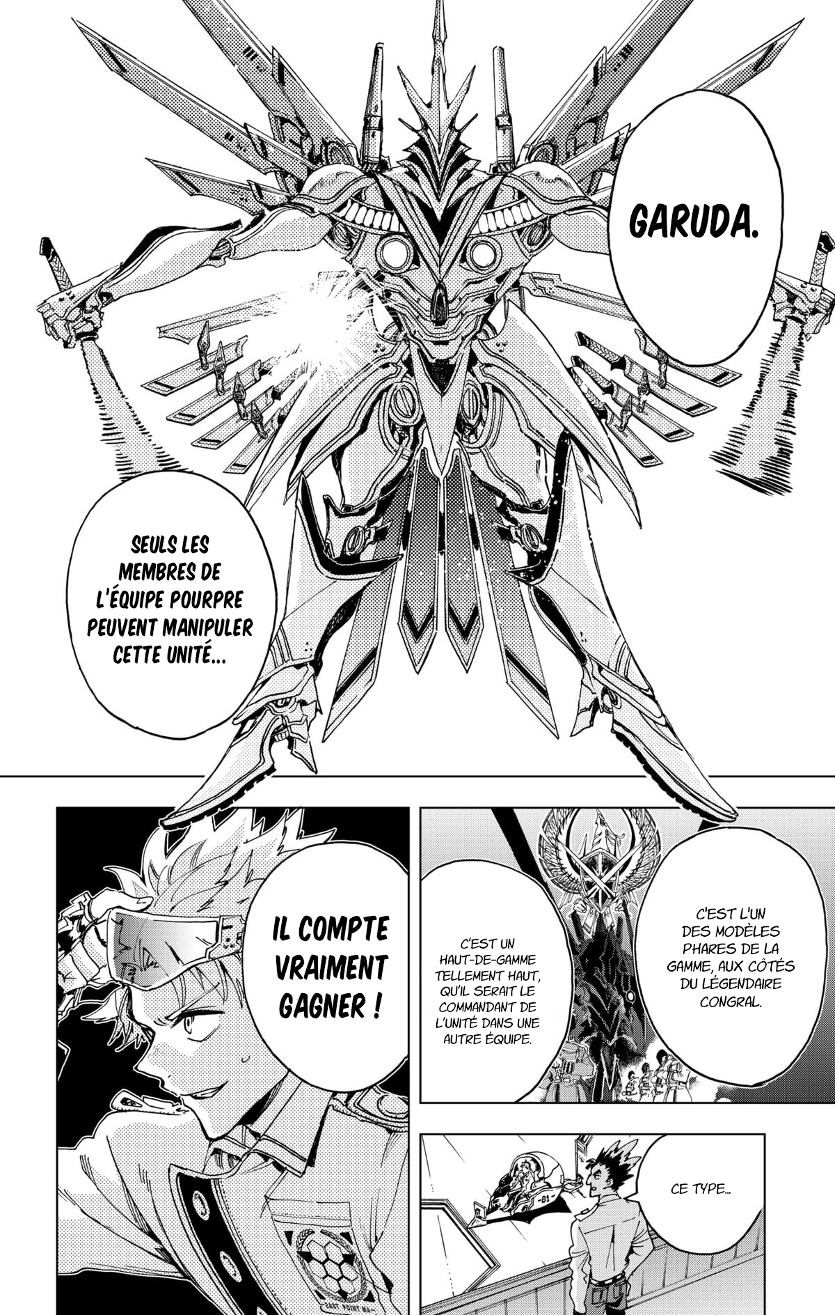 Read Hero Organization Manga Online